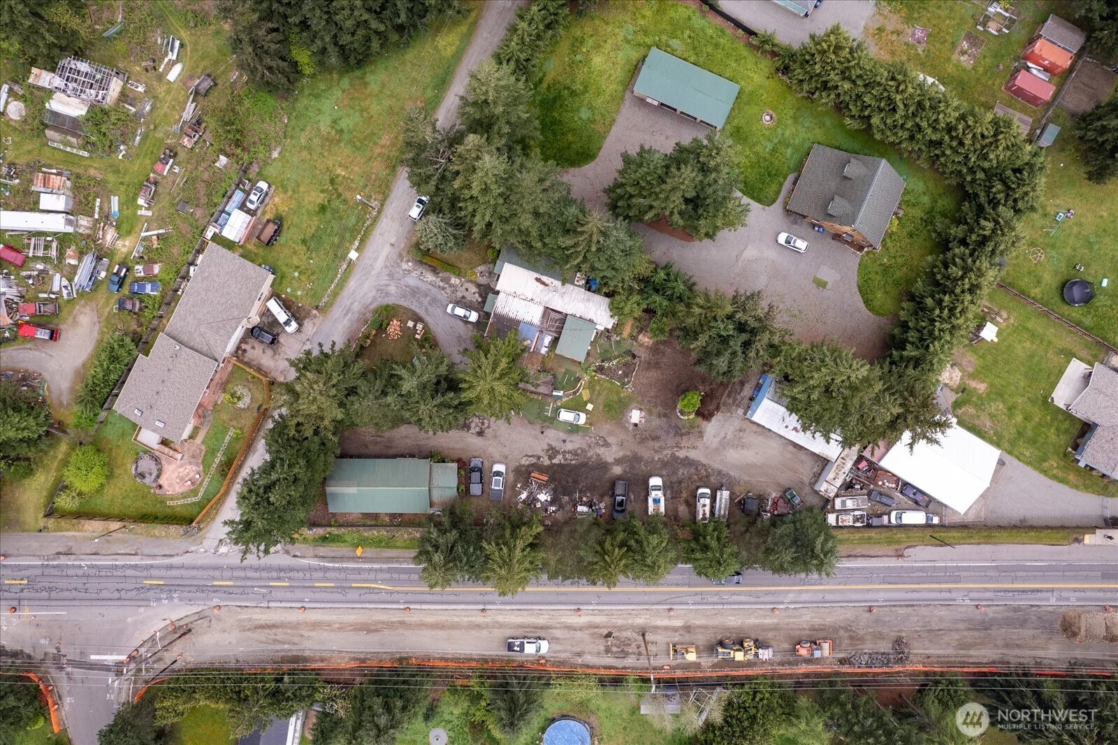 27018 233rd Park SE