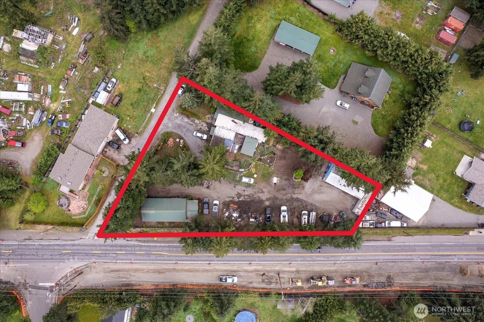 27018 233rd Park SE