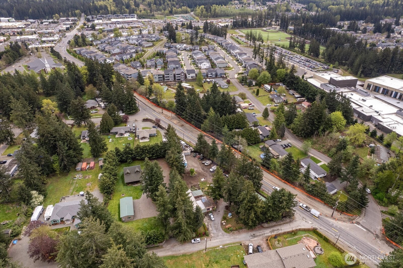27018 233rd Park SE