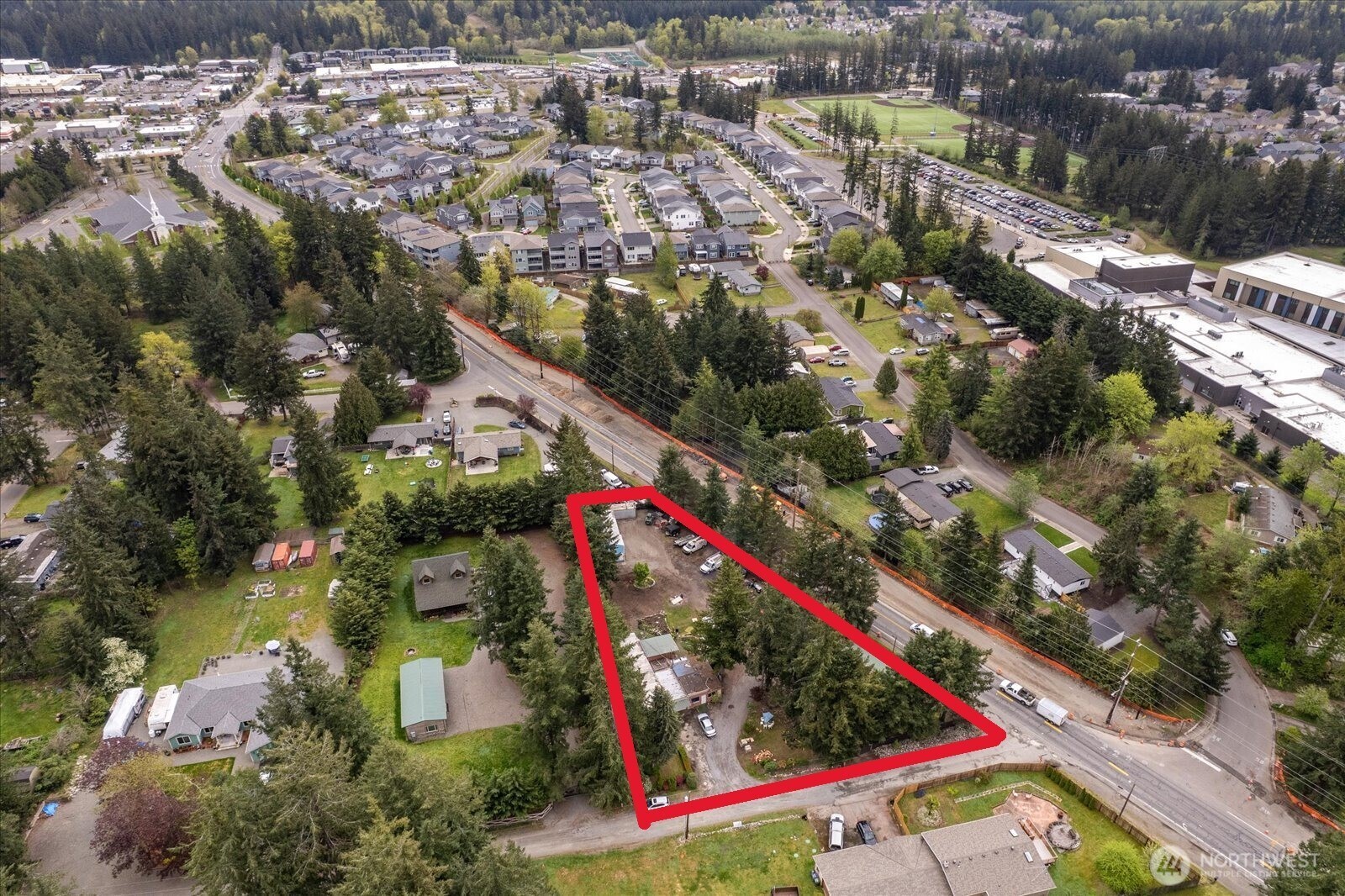 27018 233rd Park SE