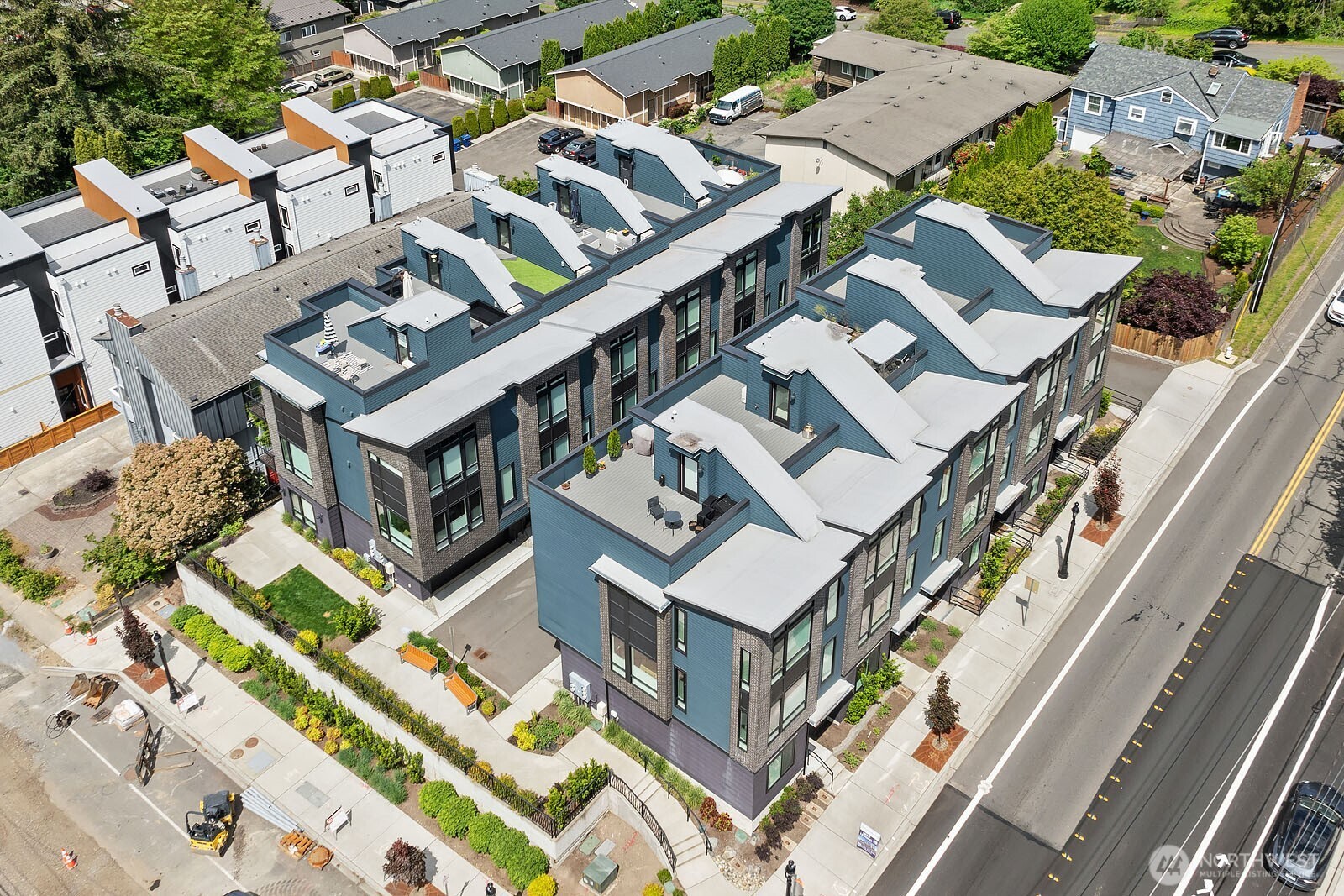 18513 104th Avenue NE Unit: D(4)