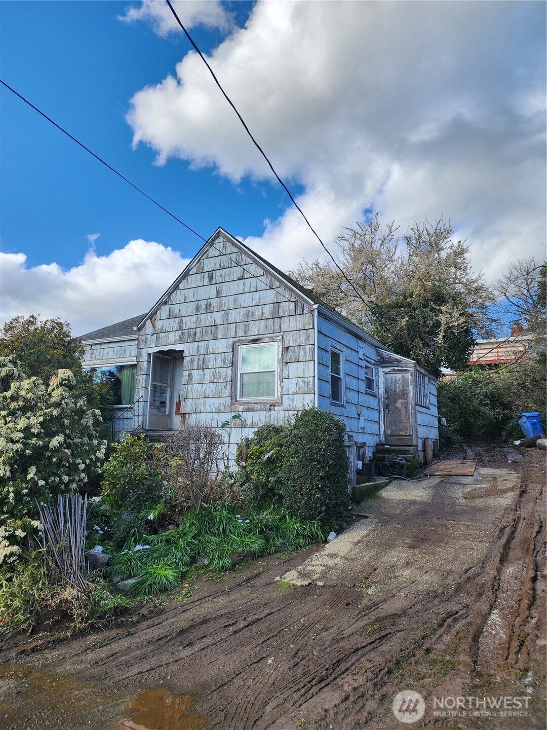 3022 S Holden Street