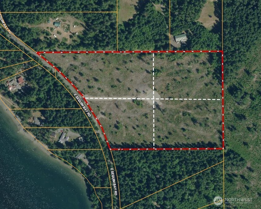 1422 E Sequim Bay Road