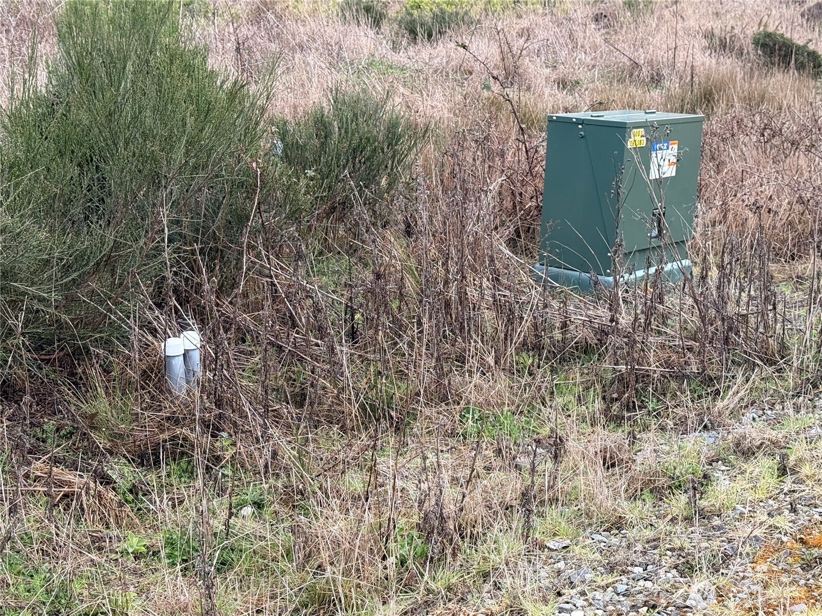 1422 E Sequim Bay Road