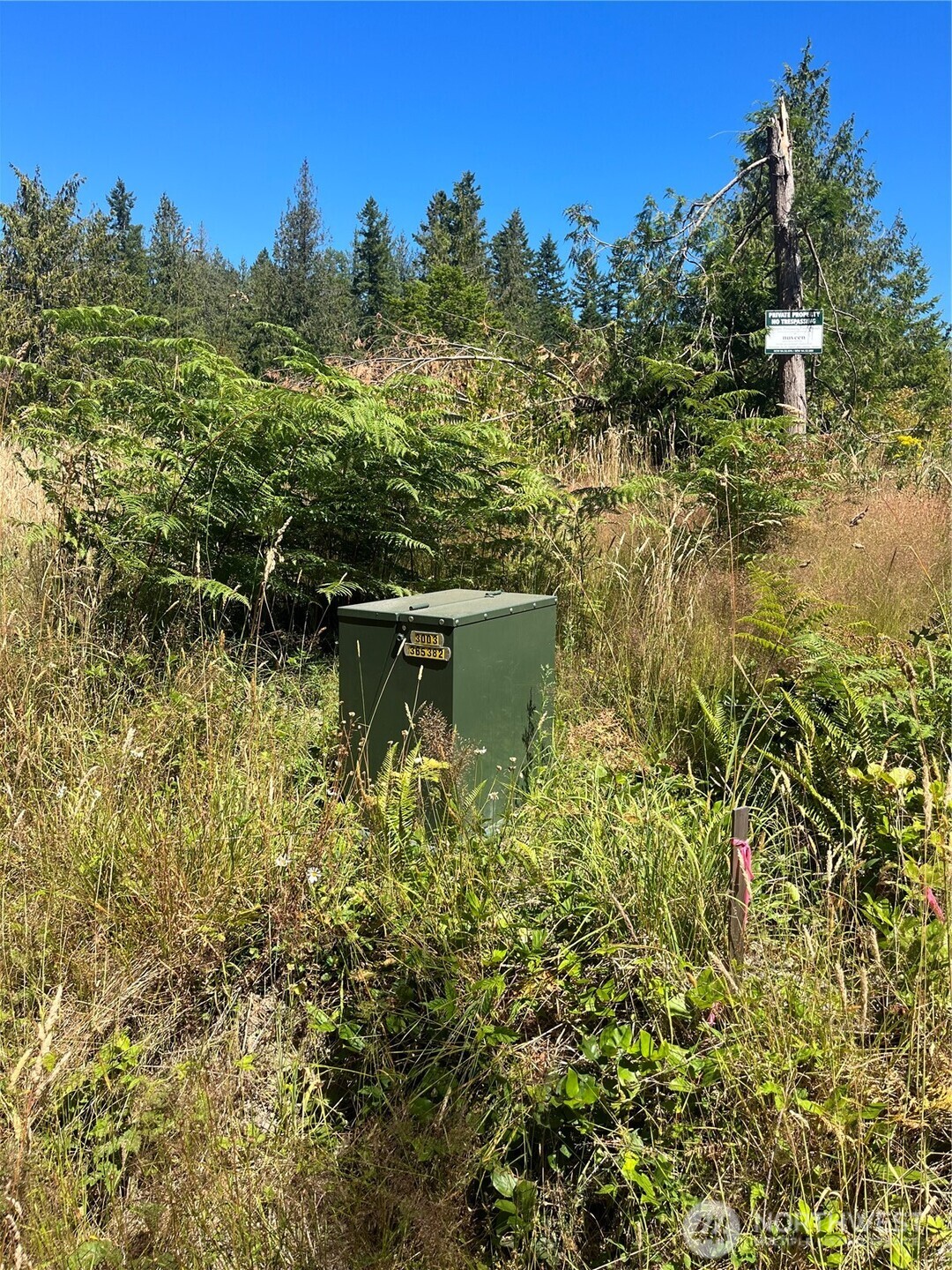 1422 E Sequim Bay Road