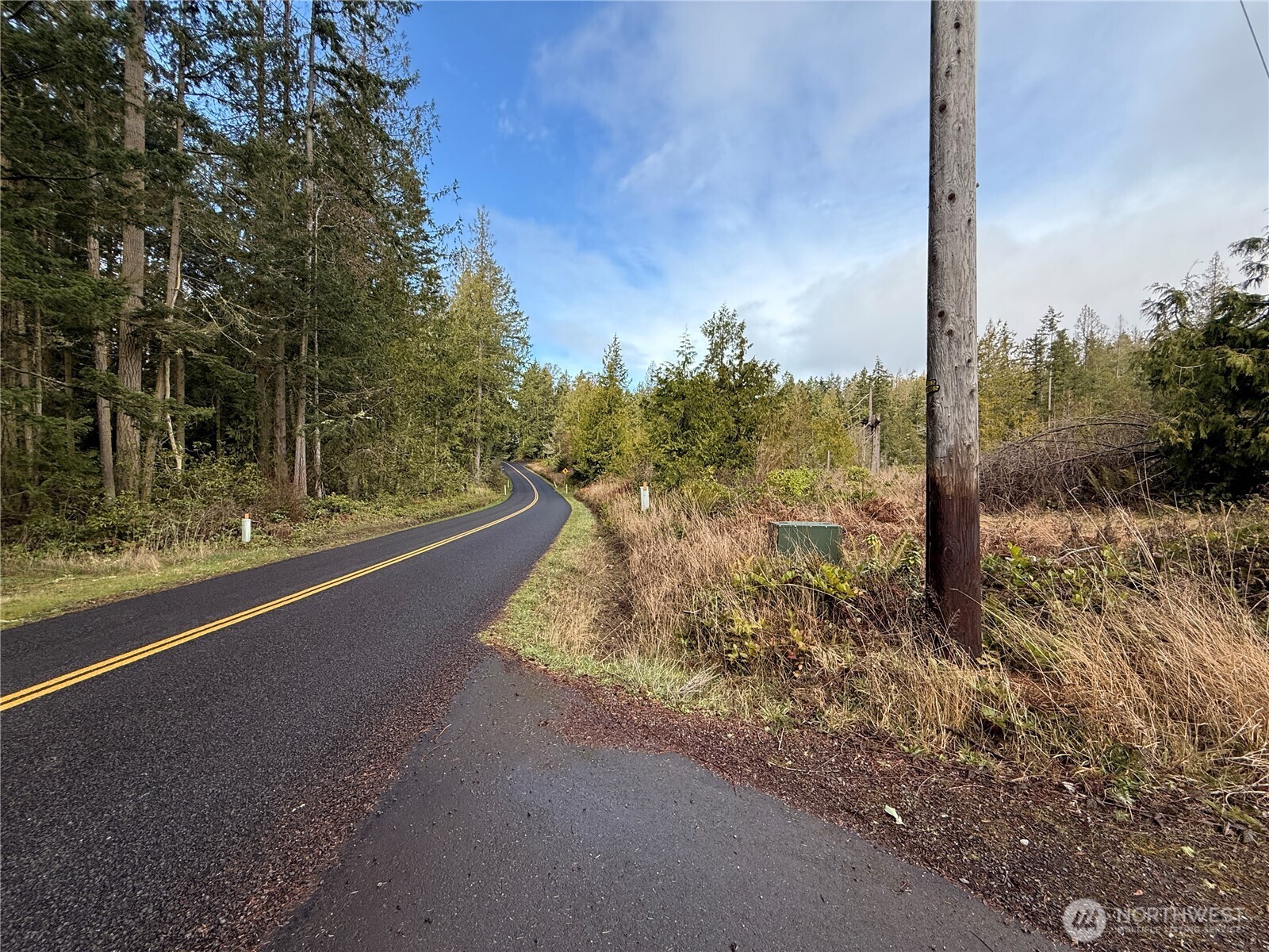 1422 E Sequim Bay Road