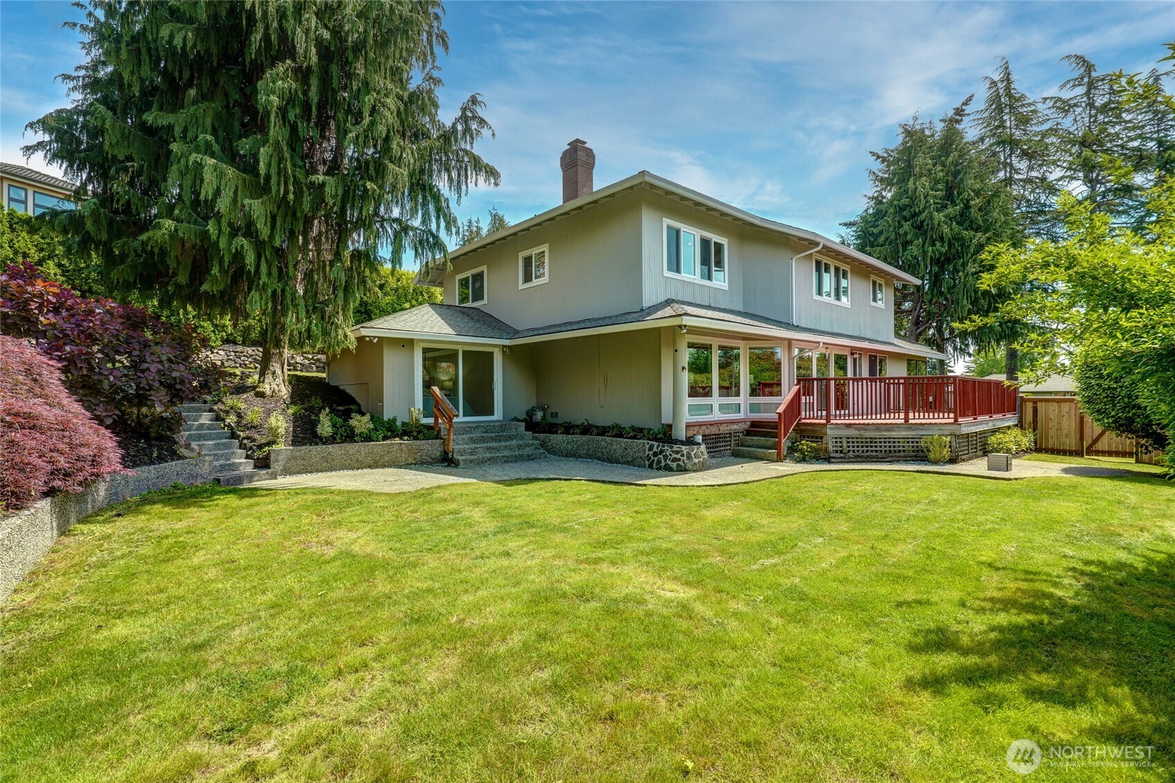 8808 NE 14th Street
