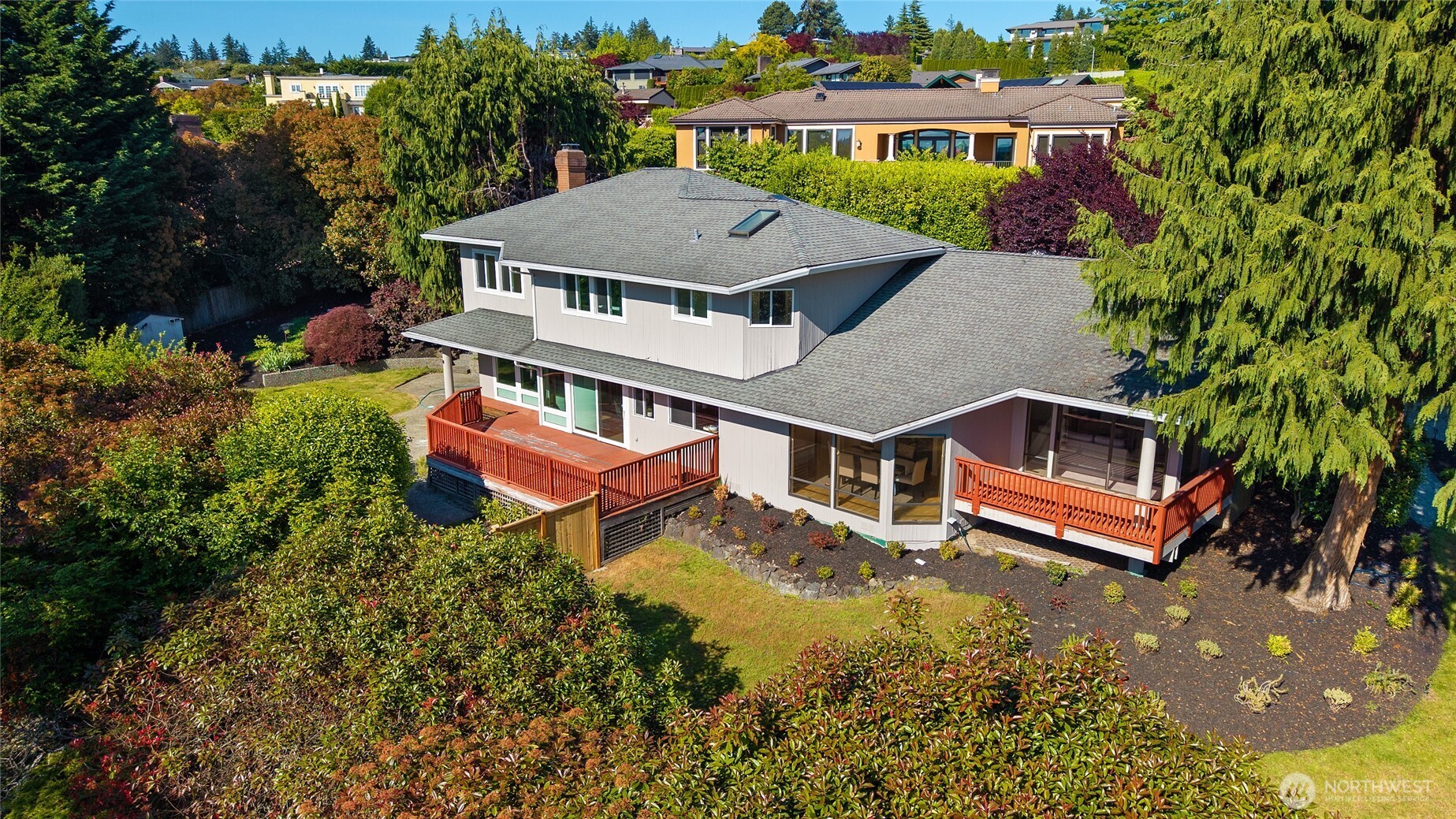 8808 NE 14th Street