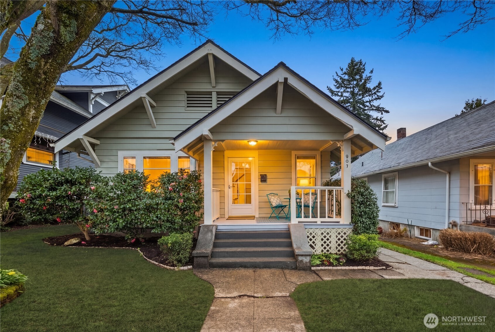 907 NW 61st Street