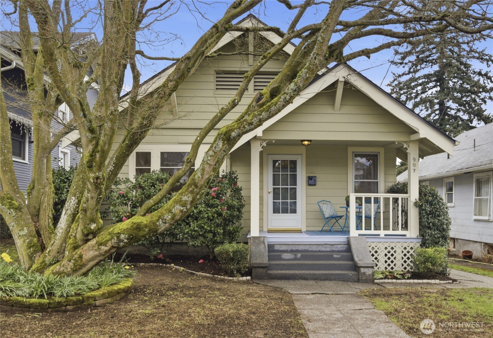 907 NW 61st Street