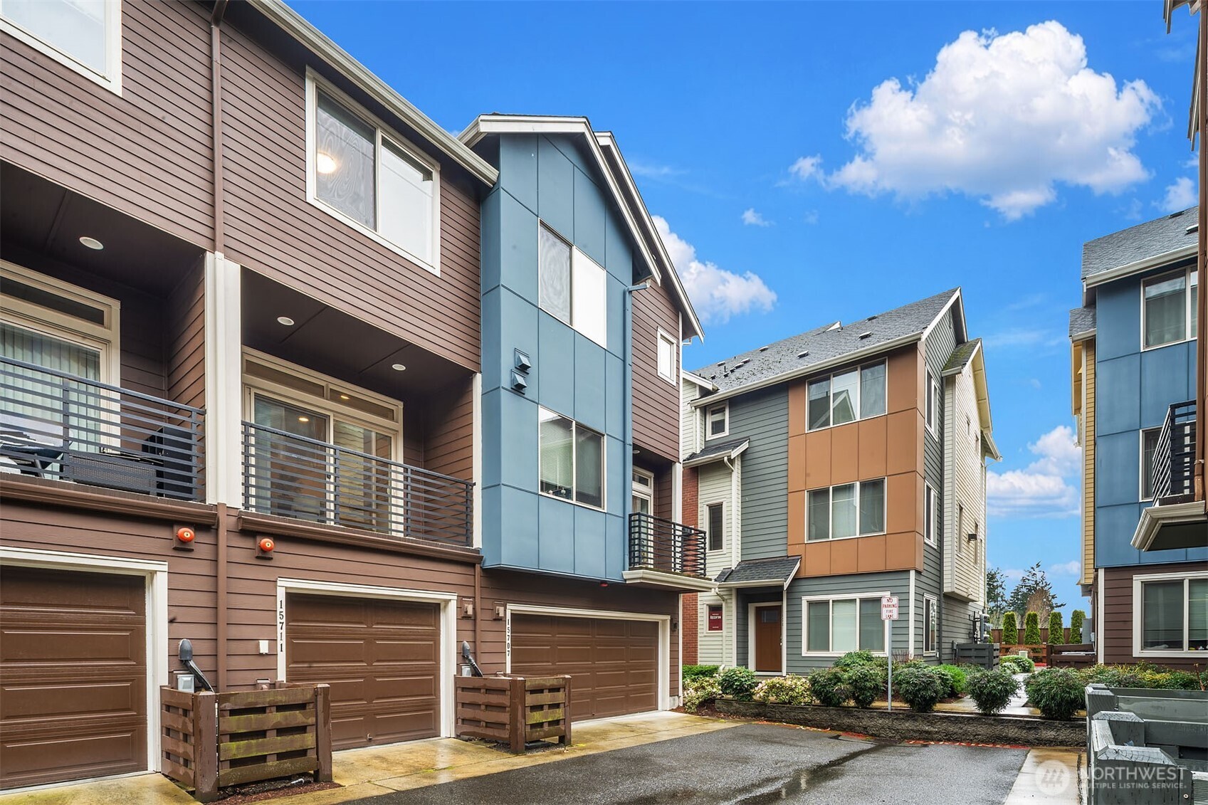 15711 NE 14th Alley