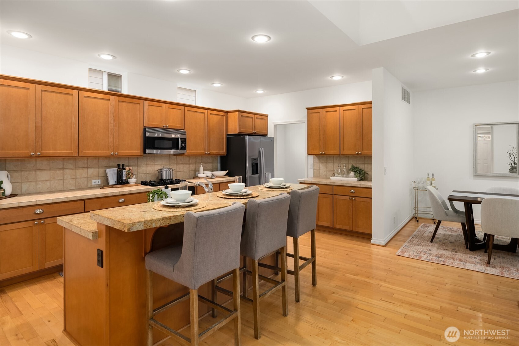 2166 NW Spring Fork Lane