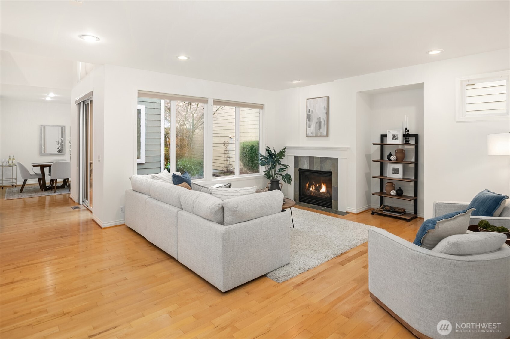 2166 NW Spring Fork Lane