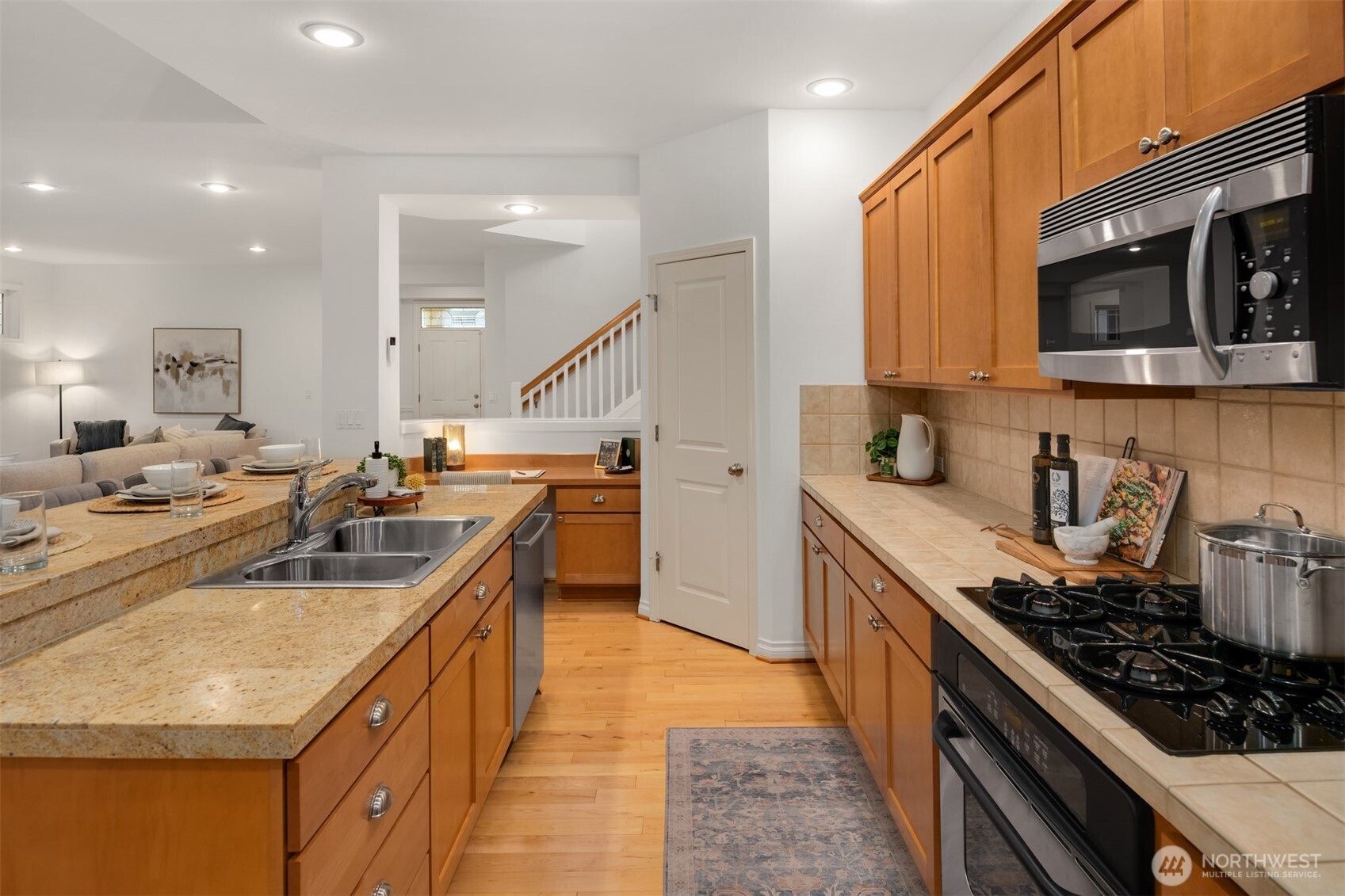 2166 NW Spring Fork Lane