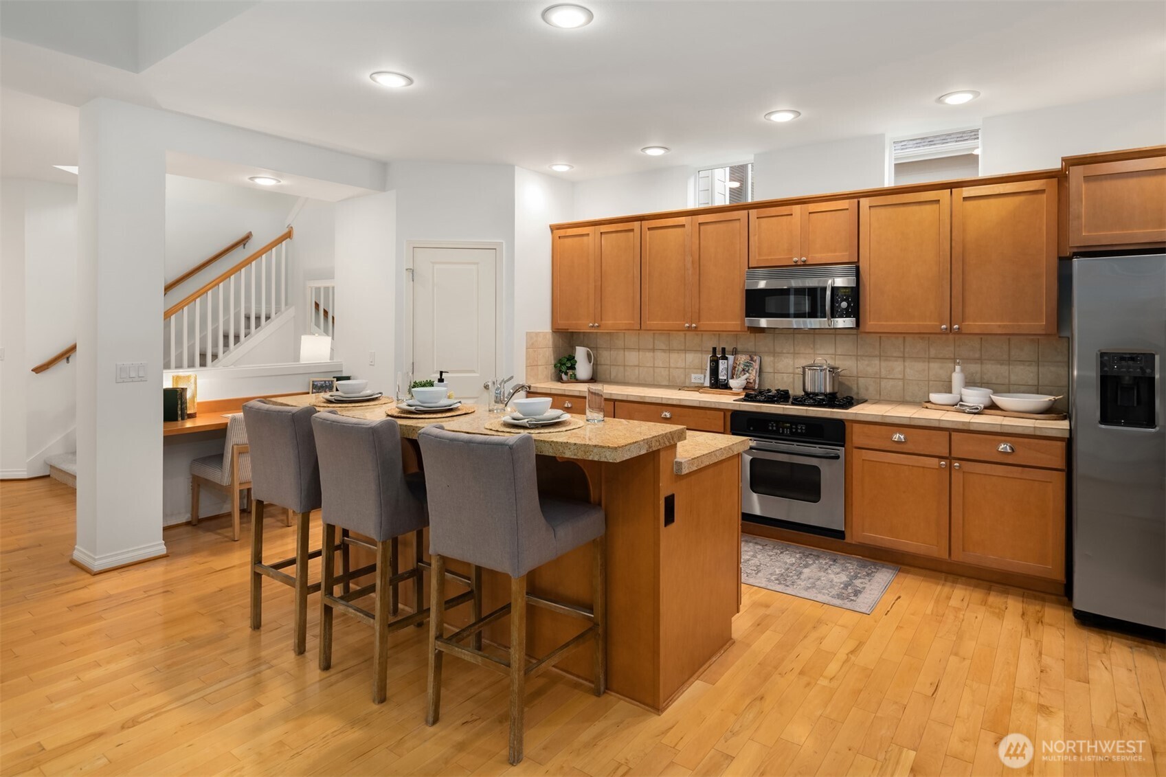 2166 NW Spring Fork Lane