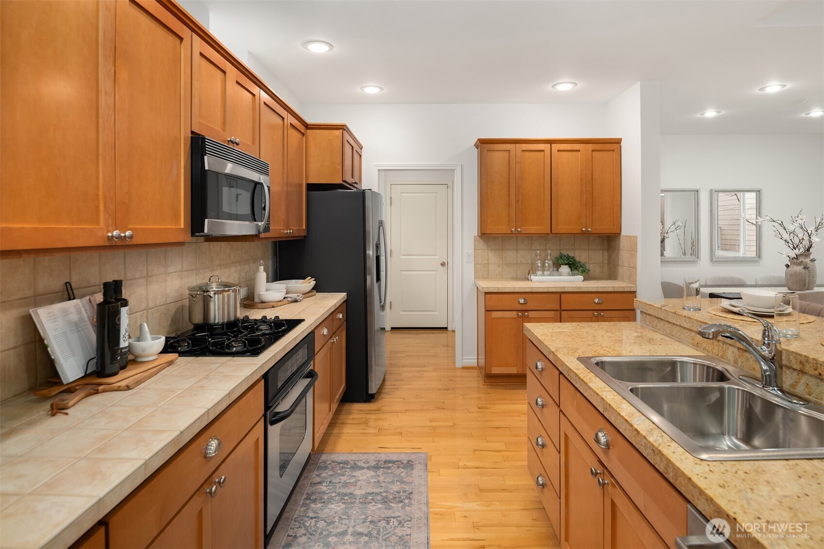 2166 NW Spring Fork Lane