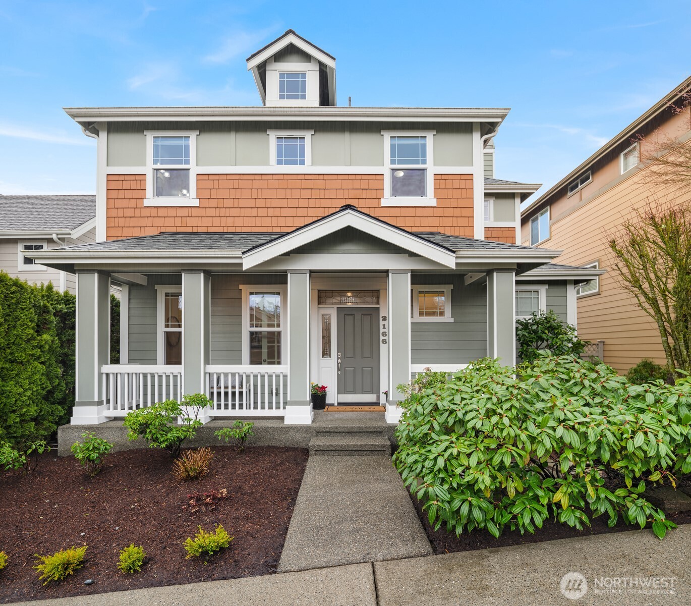 2166 NW Spring Fork Lane