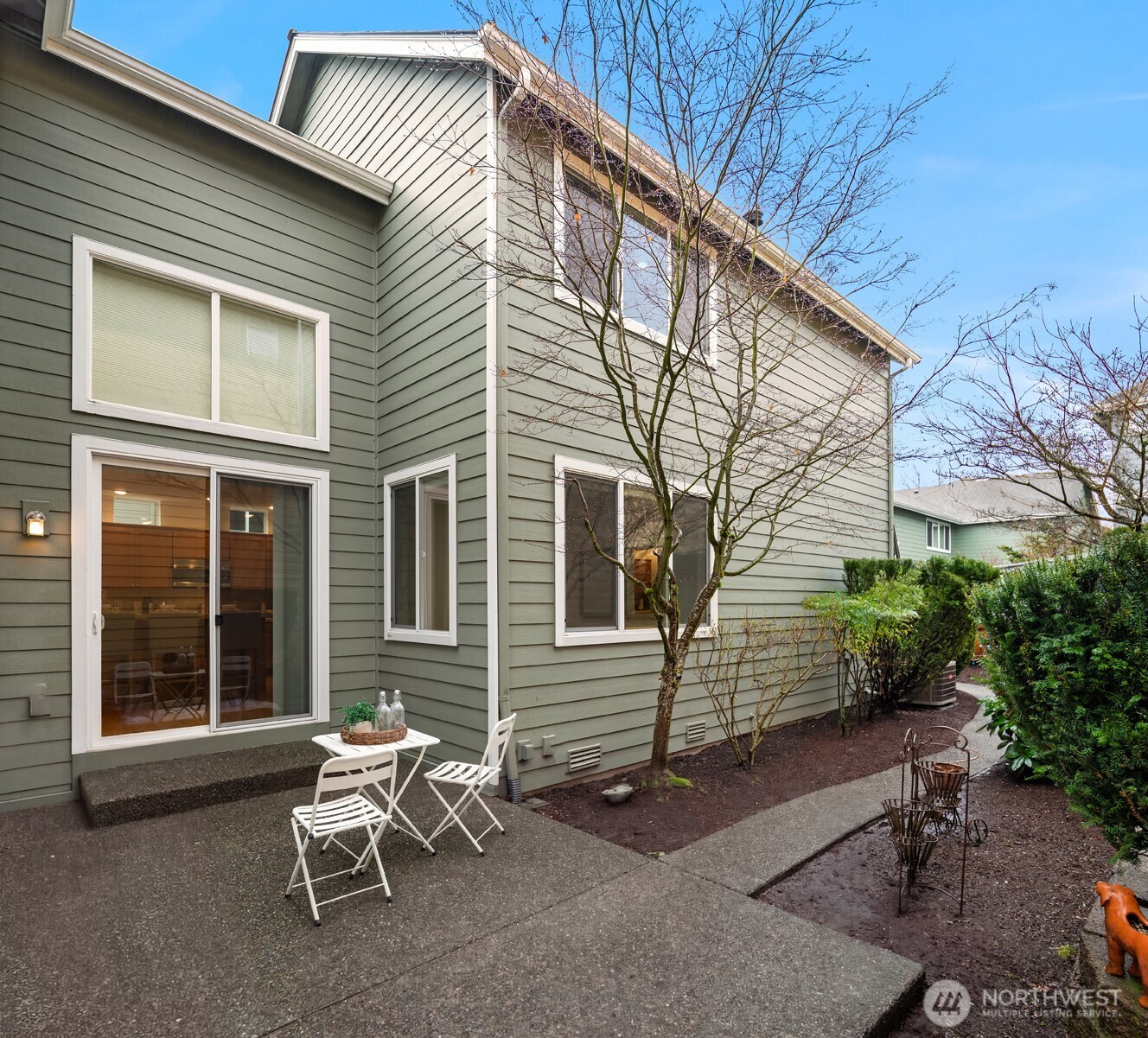 2166 NW Spring Fork Lane