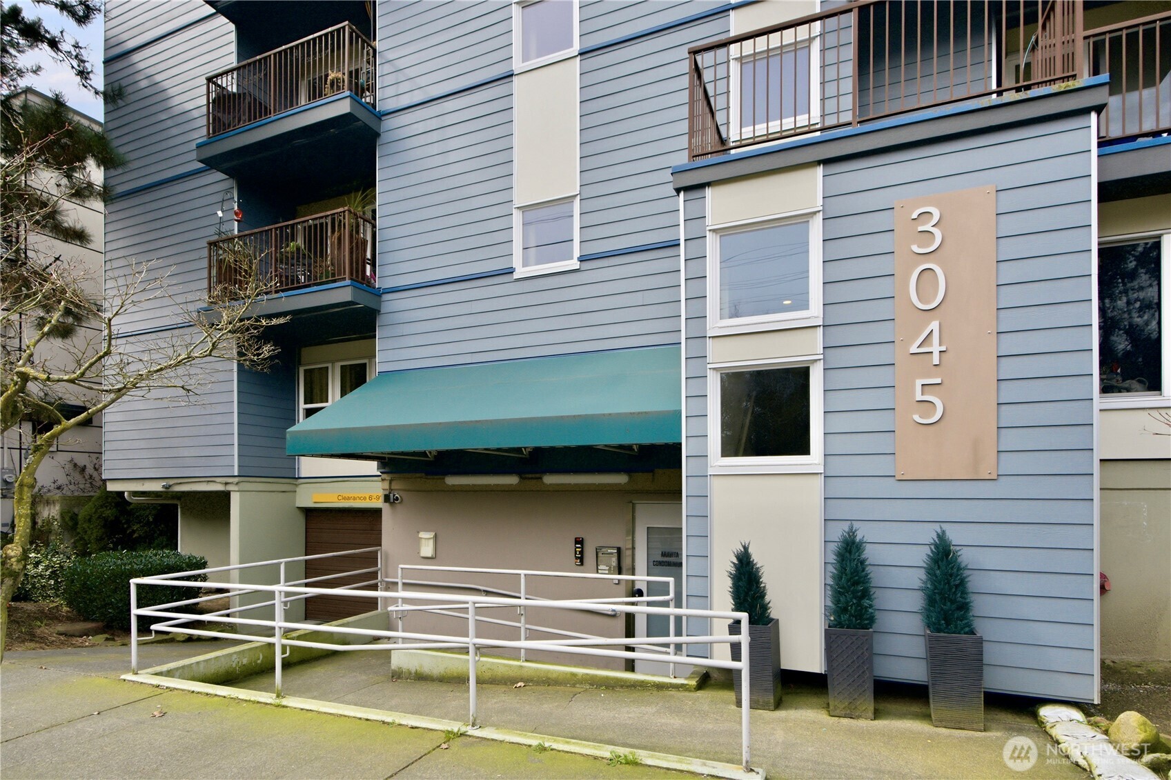 3045 20th Avenue W Unit: #403