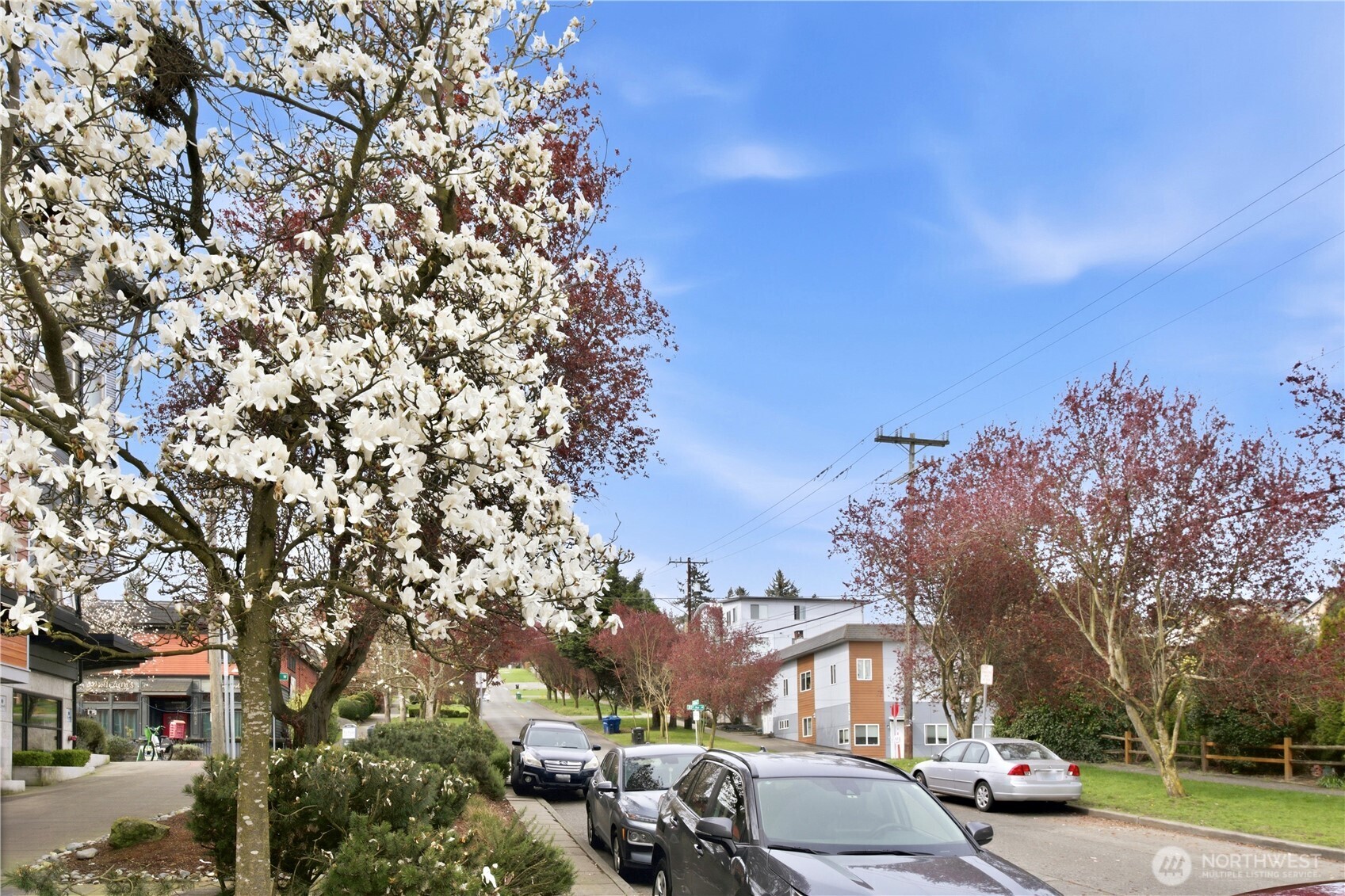 3045 20th Avenue W Unit: #403