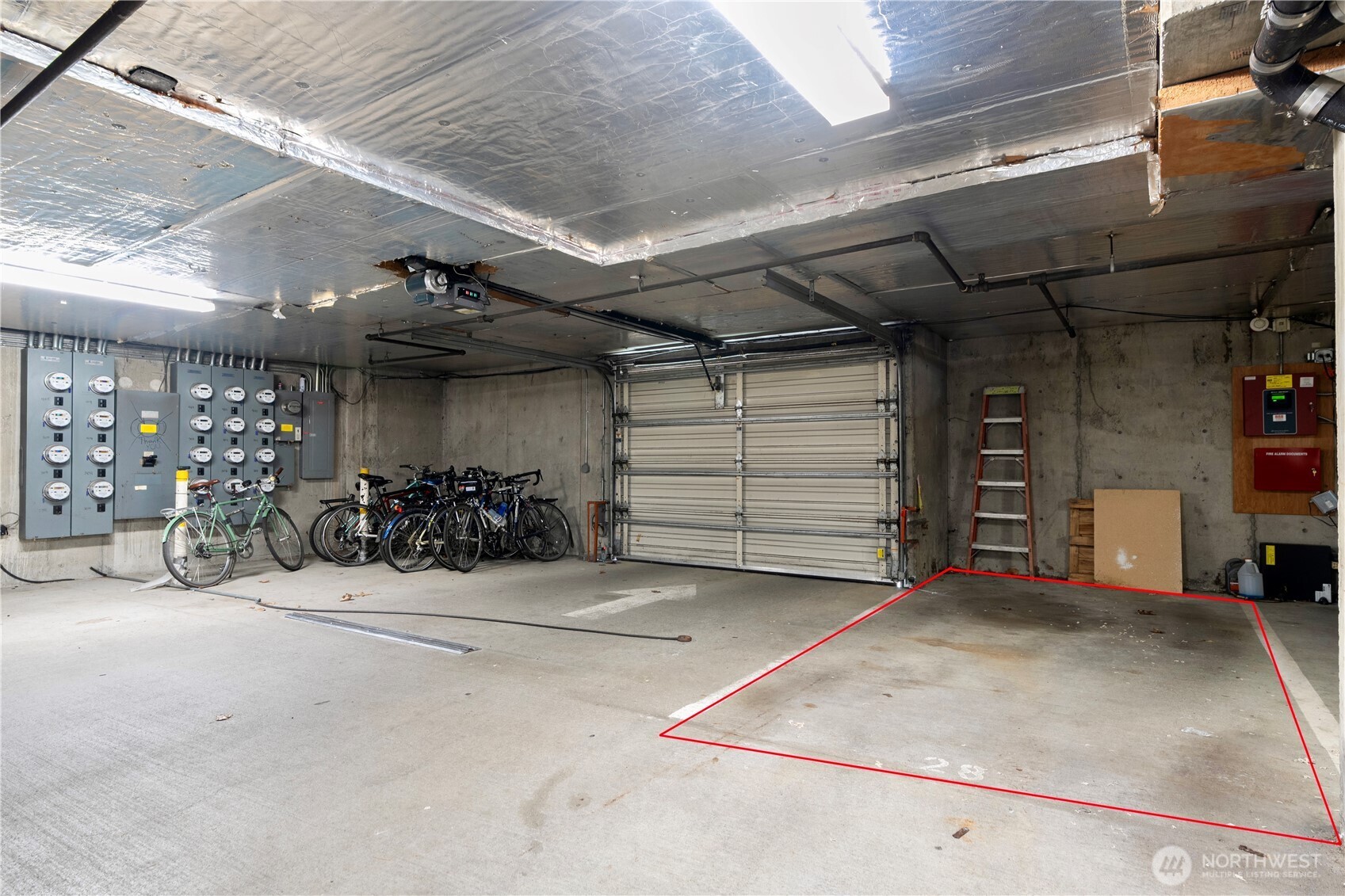3045 20th Avenue W Unit: #403