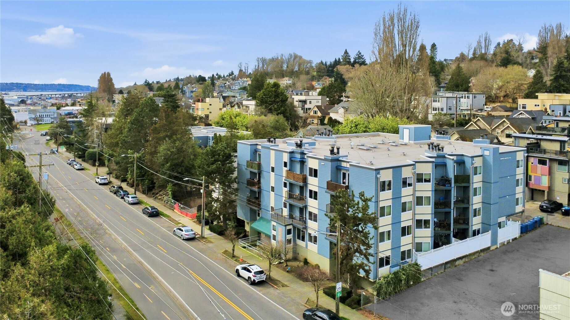 3045 20th Avenue W Unit: #403