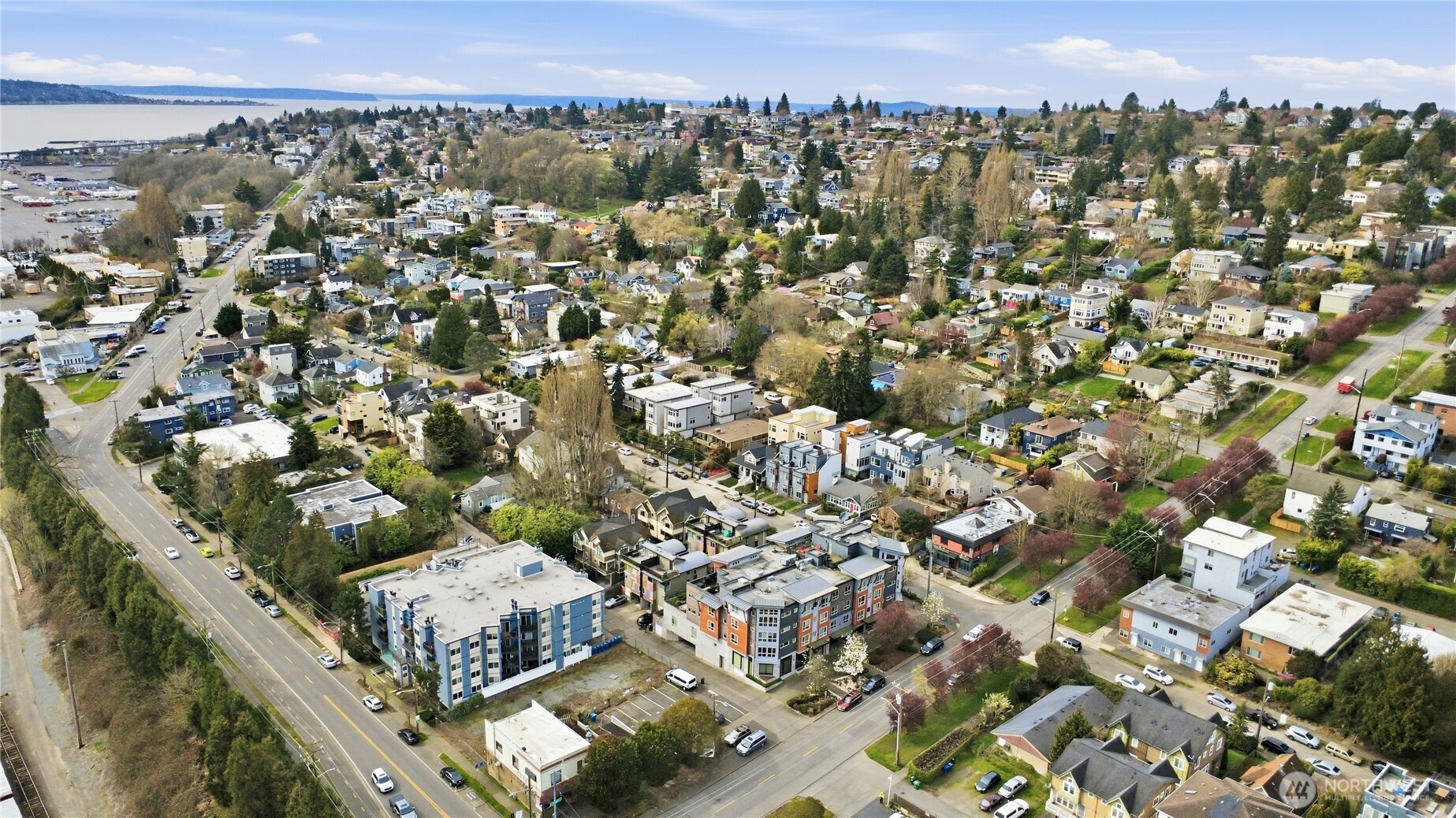 3045 20th Avenue W Unit: #403