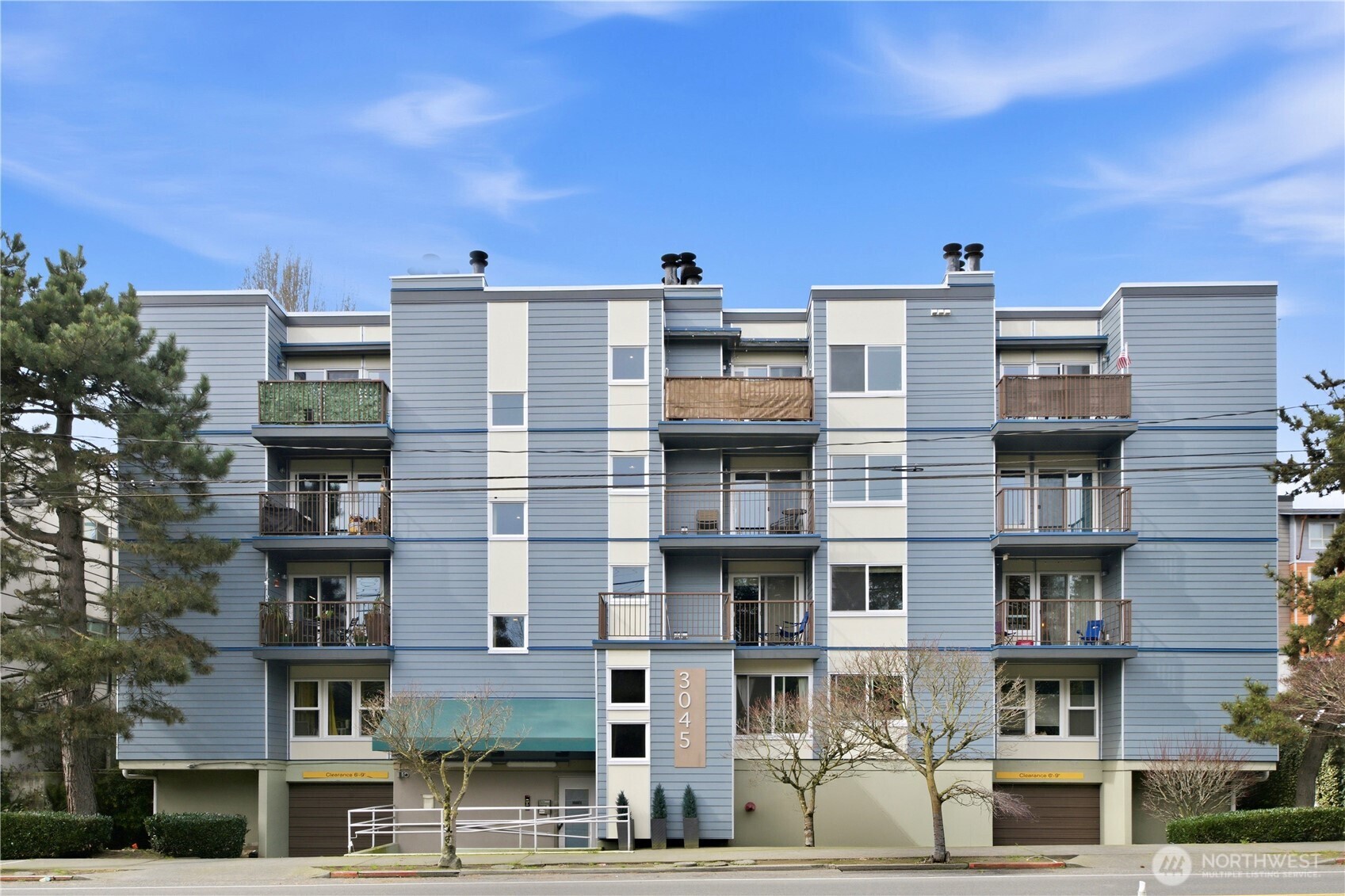 3045 20th Avenue W Unit: #403