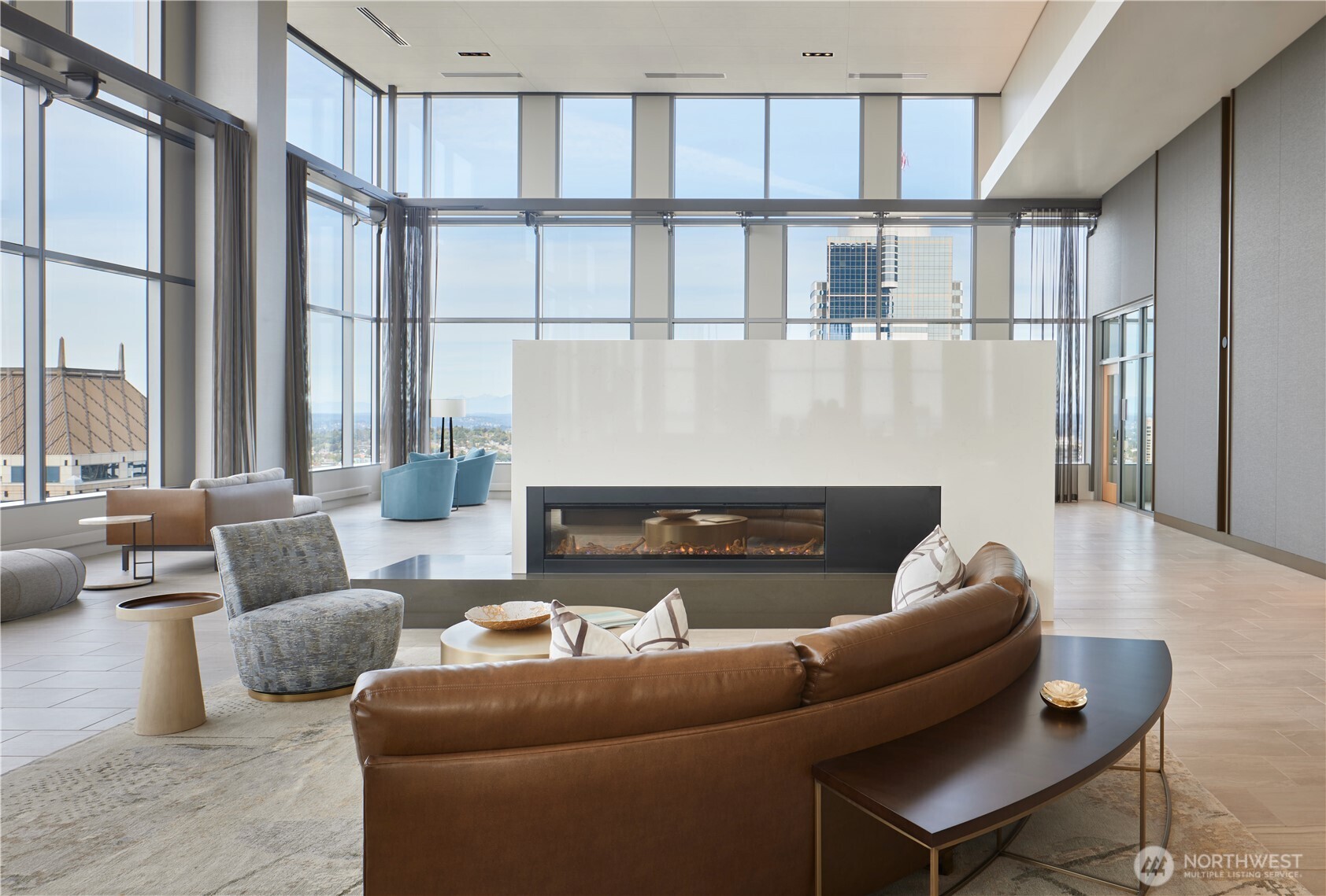 1340 4th Avenue Unit: 5804