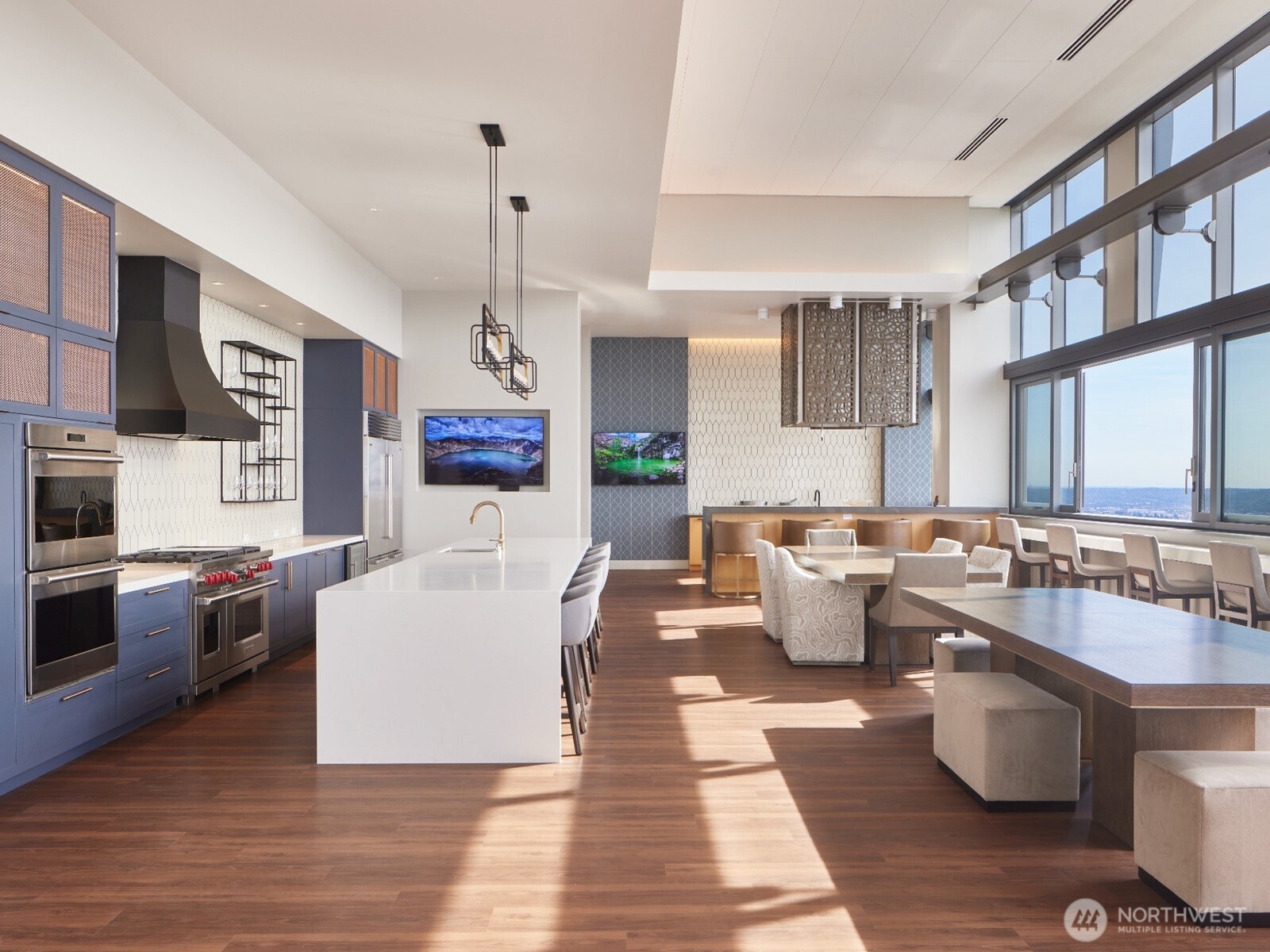 1340 4th Avenue Unit: 5804