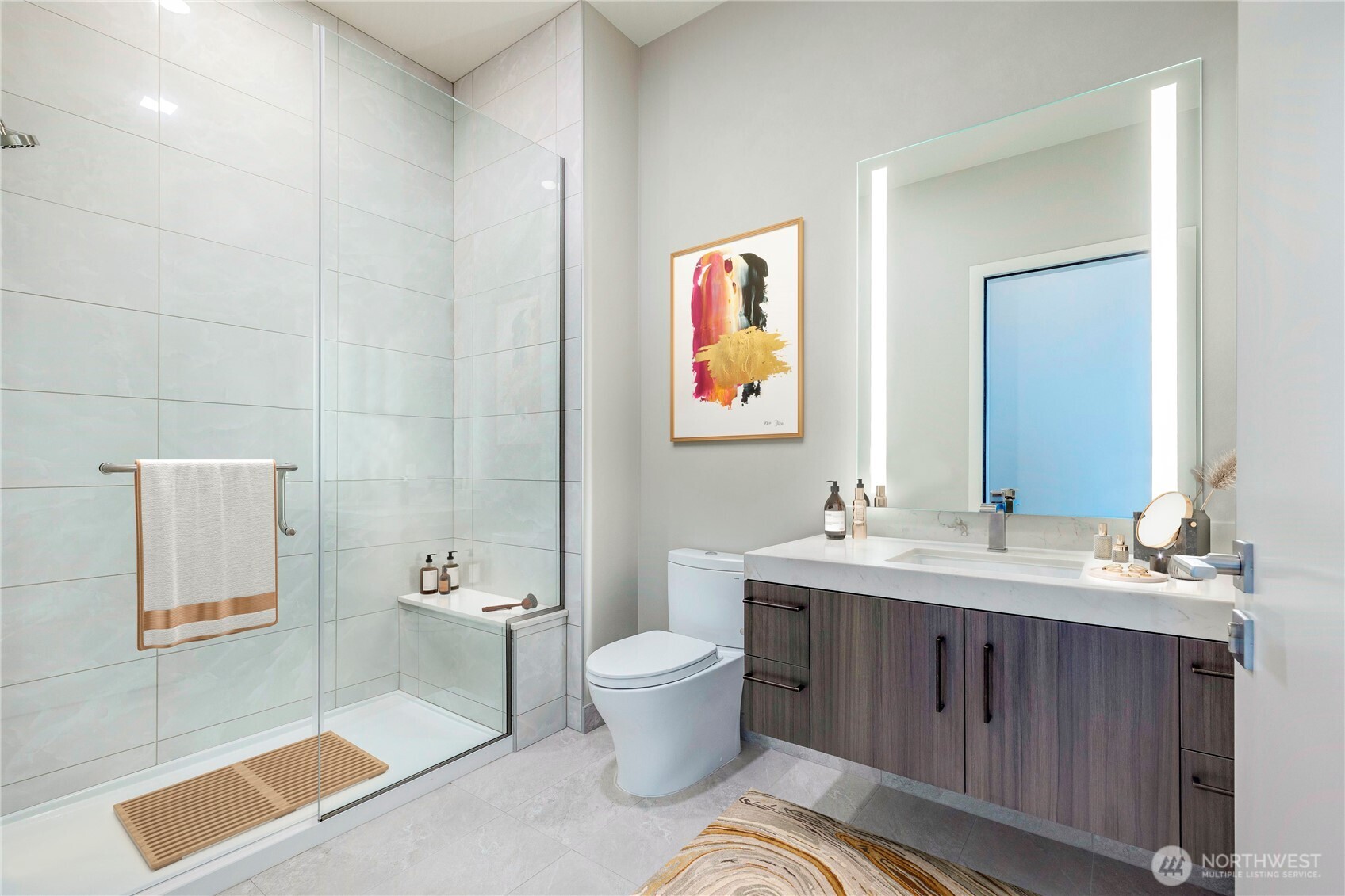 1340 4th Avenue Unit: 5804