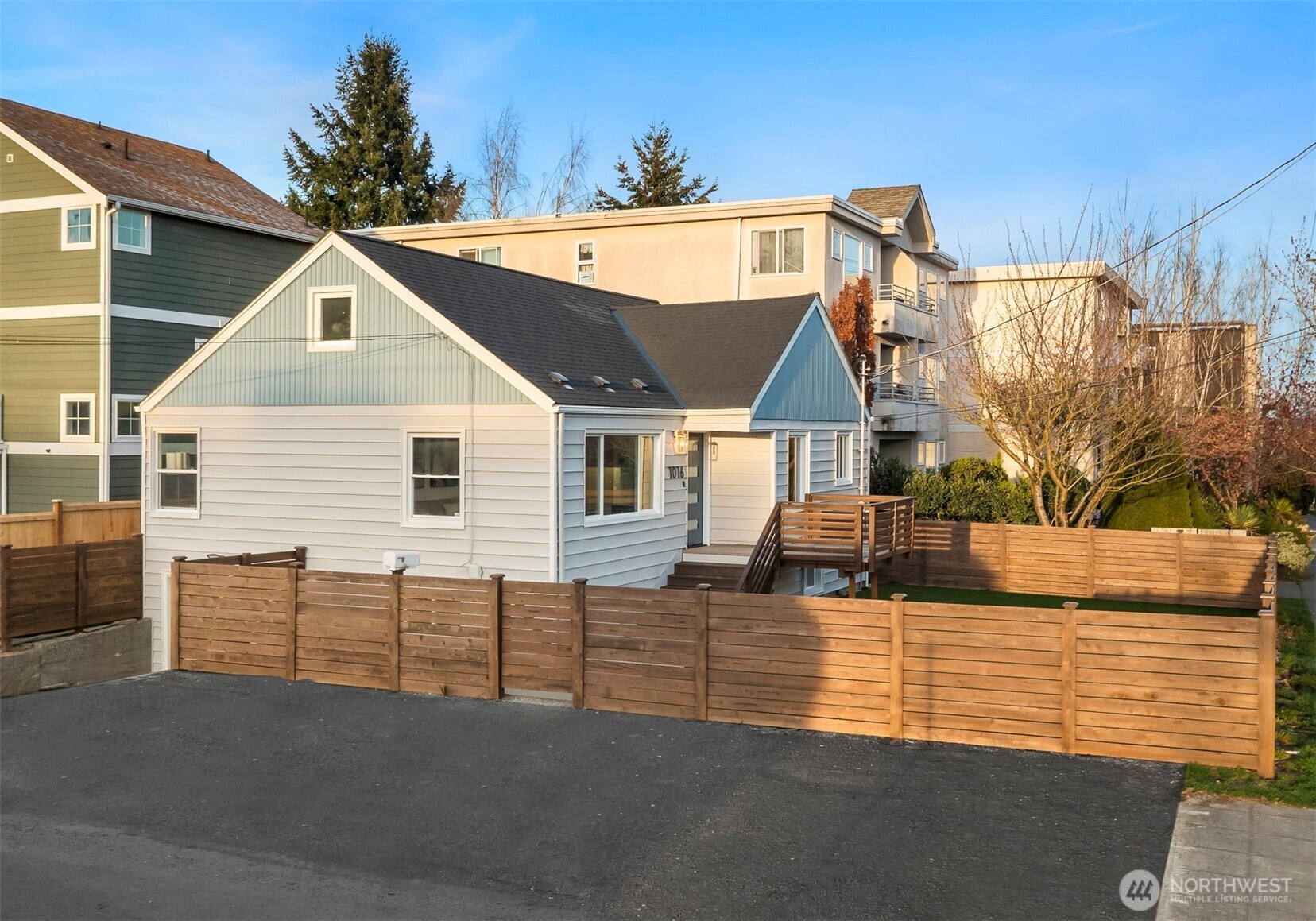 1016 NW 85th Street