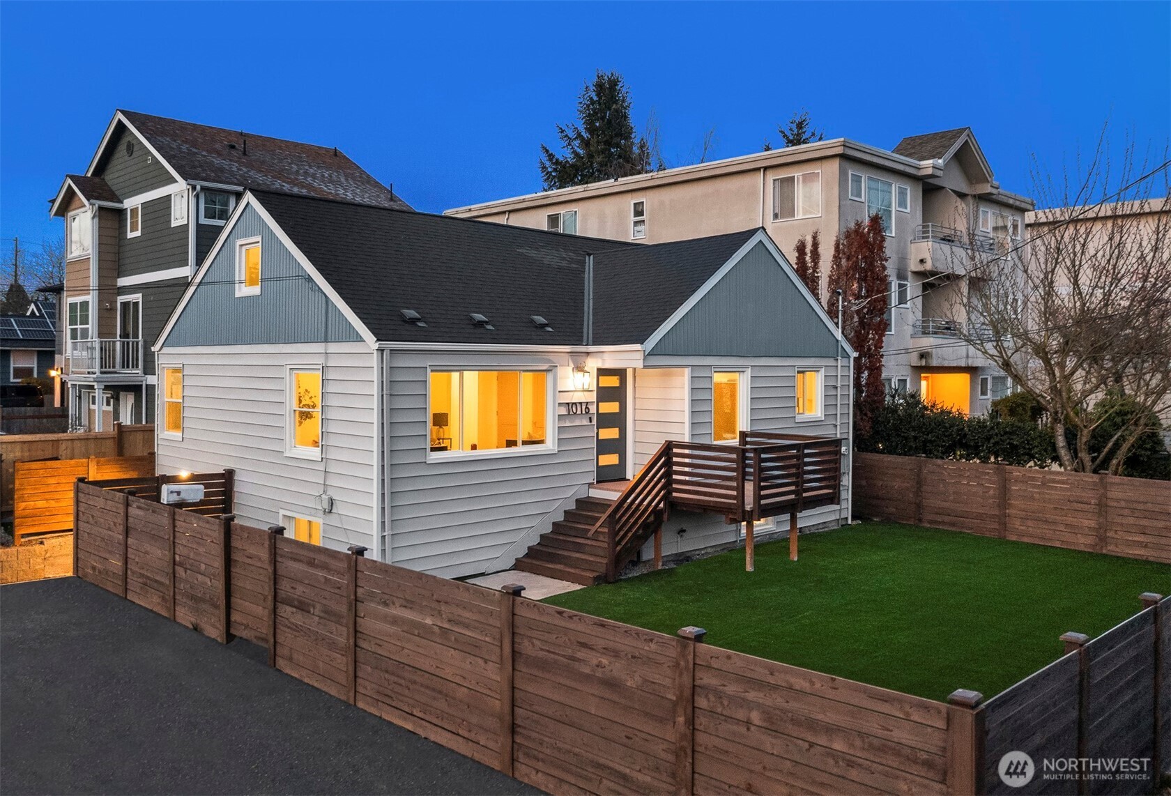 1016 NW 85th Street