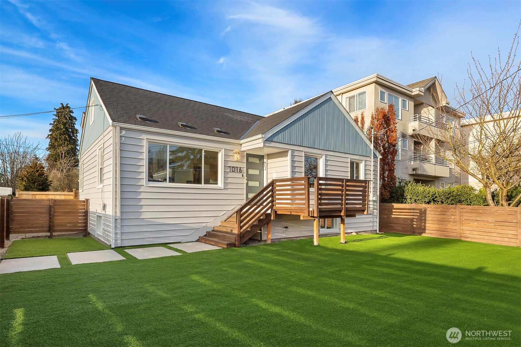 1016 NW 85th Street