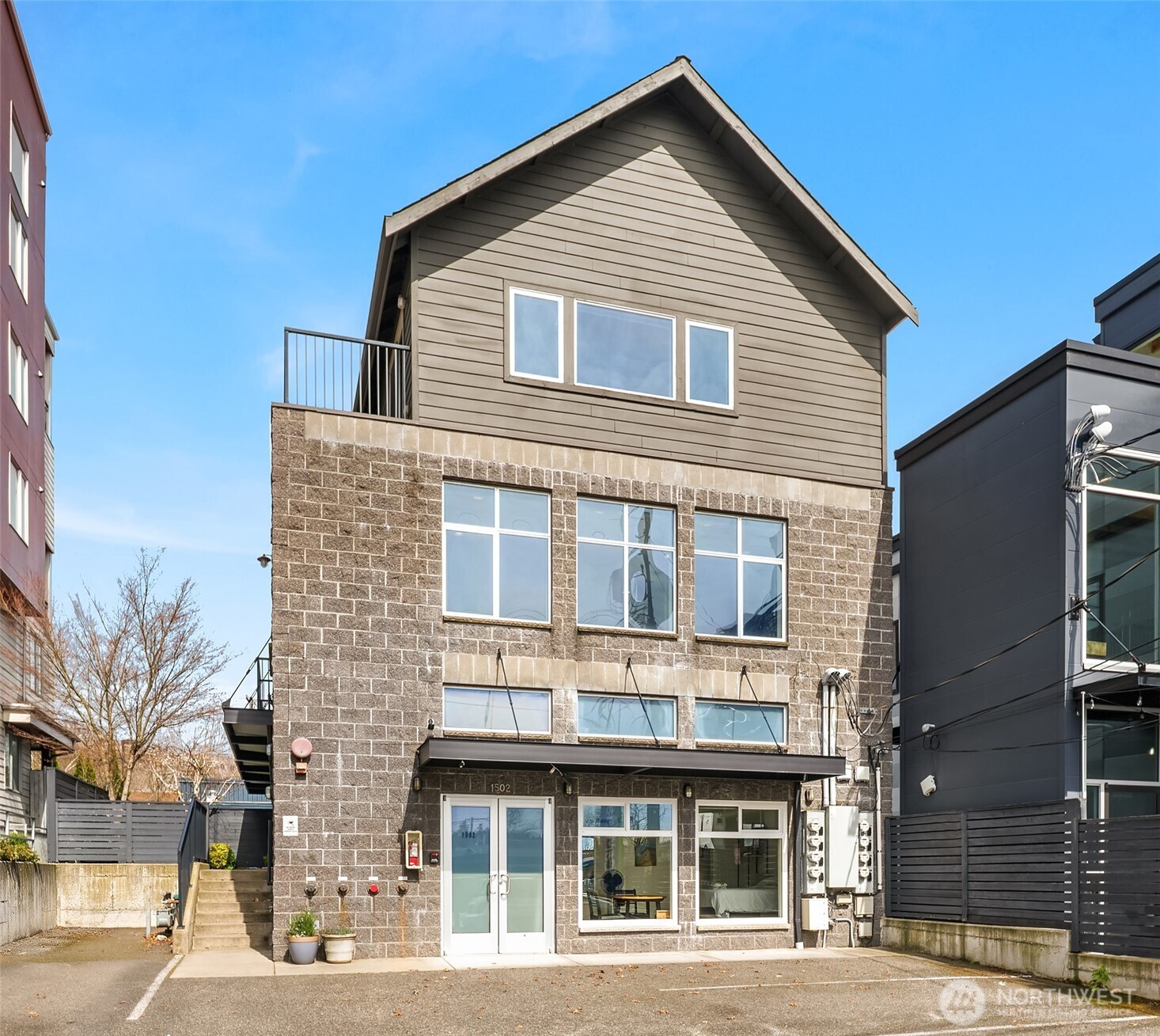 1502 NW 52nd Street
