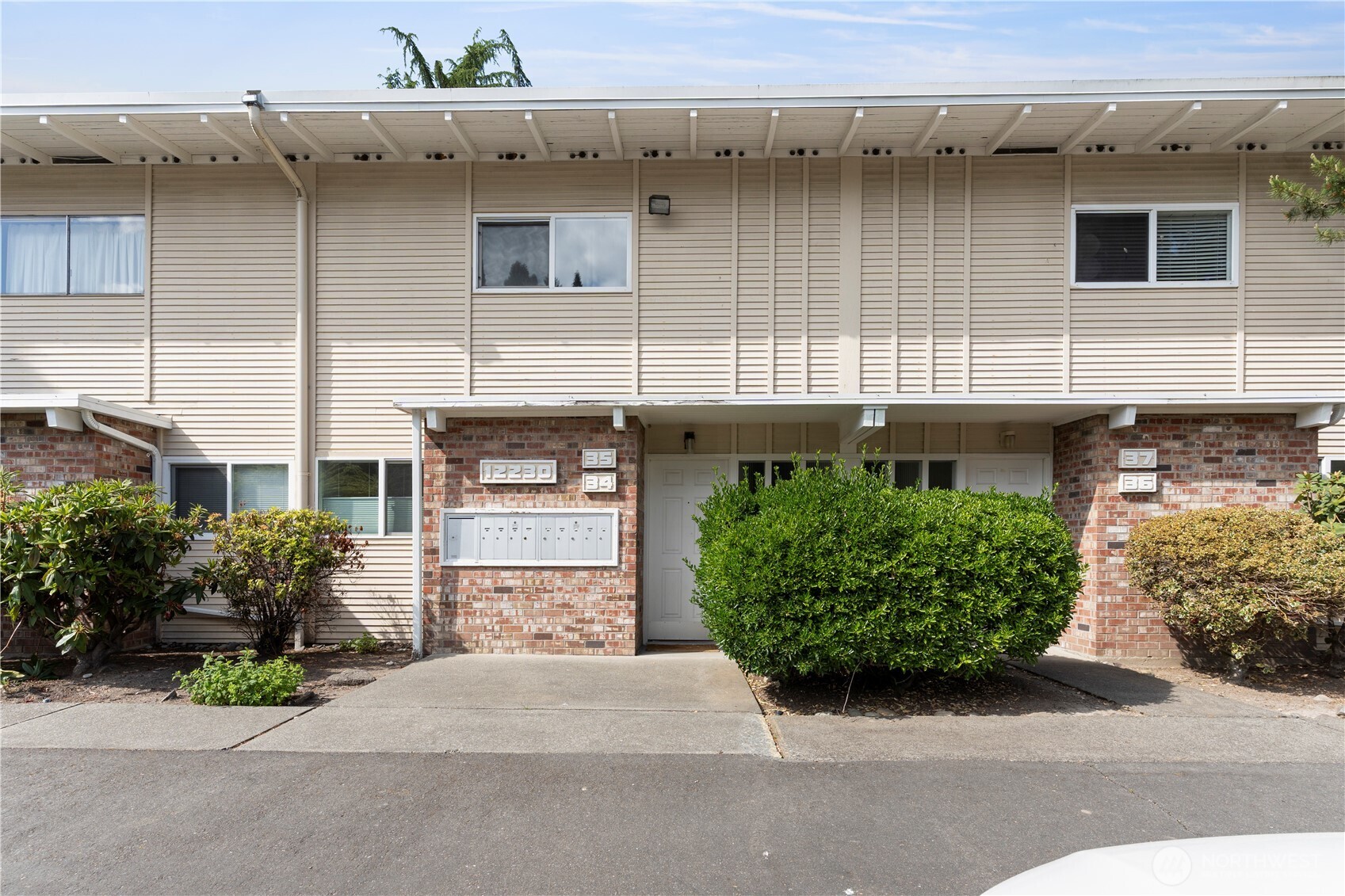 12230 SE 60th Street Unit: 34