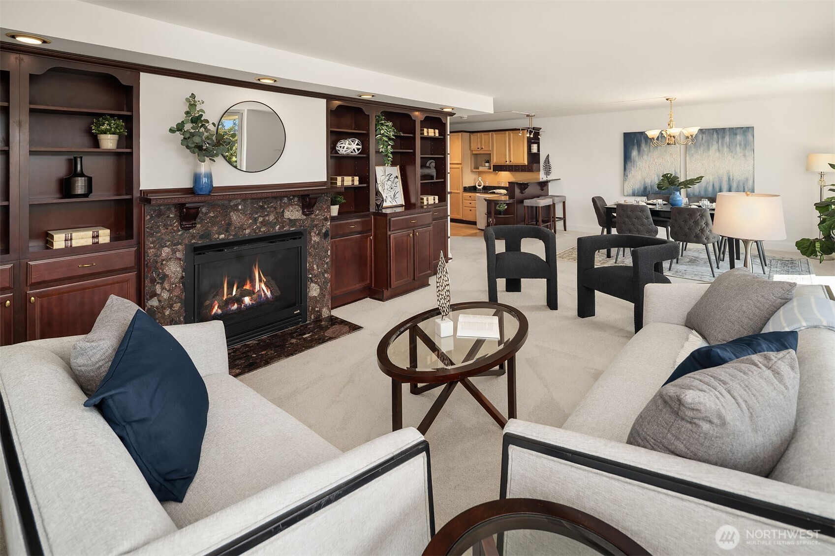 9909 NE 1st Street Unit: 104