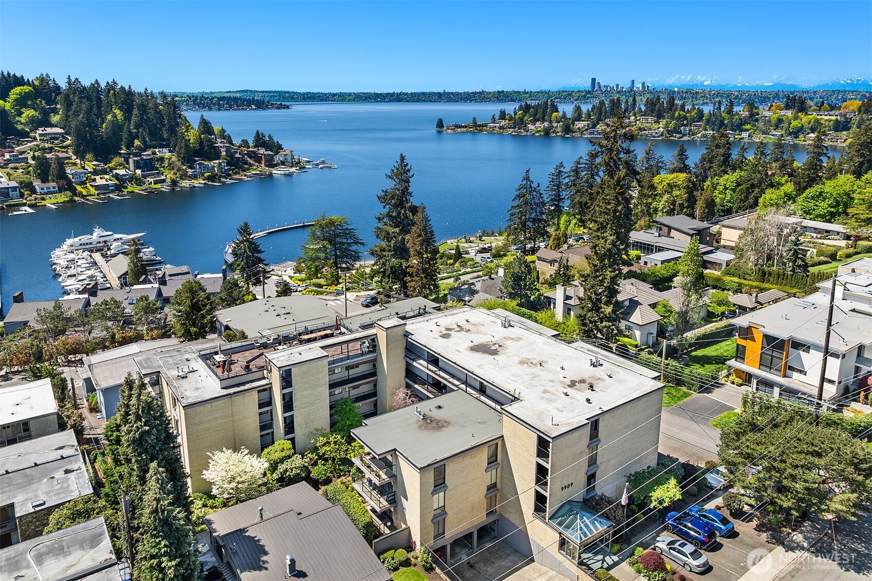 9909 NE 1st Street Unit: 104