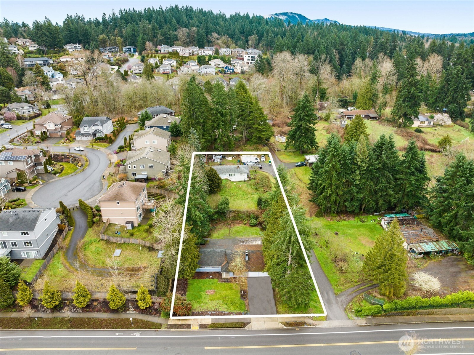 8036 & 8038 116th Avenue SE