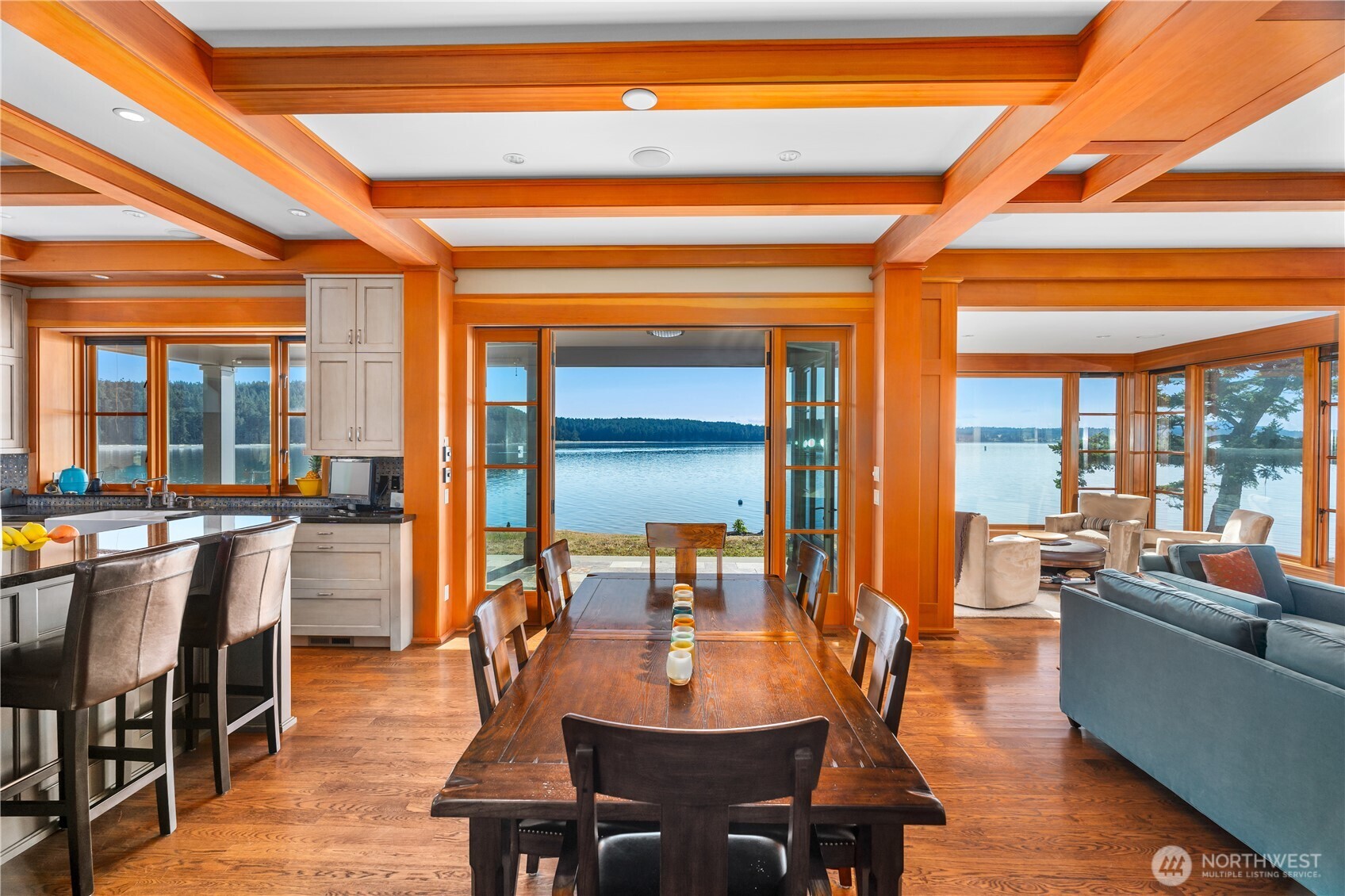 745 Cape Drive