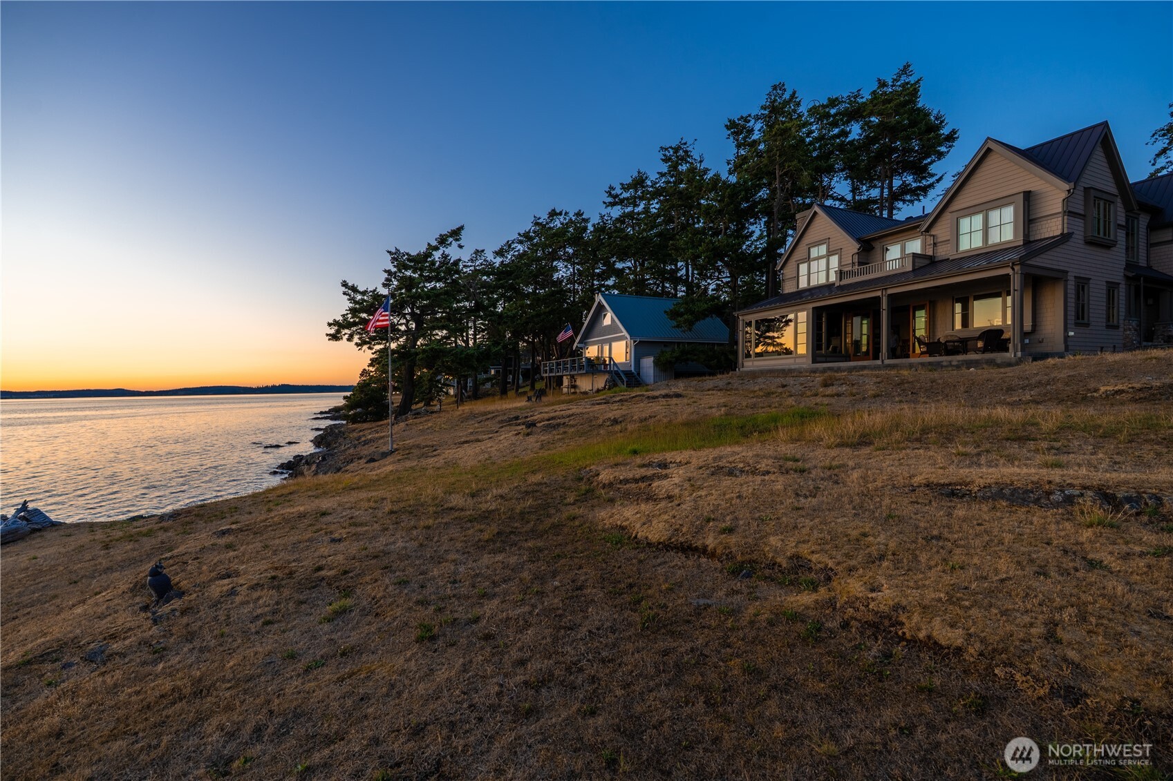 745 Cape Drive