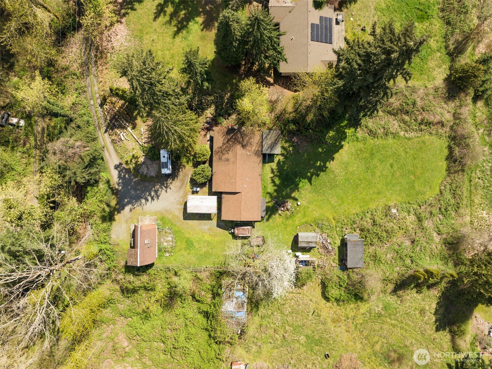 8057 118th Avenue SE