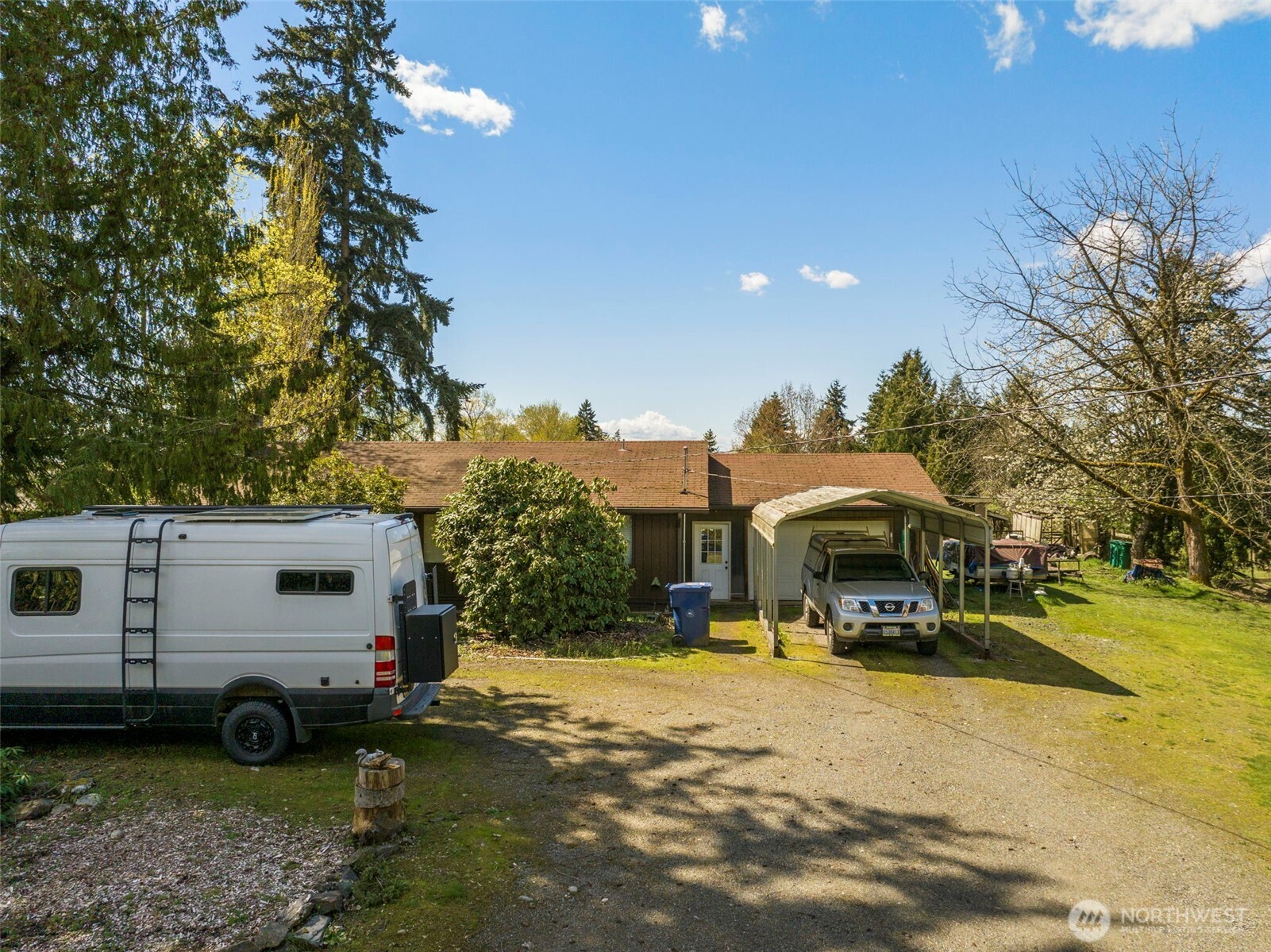 8057 118th Avenue SE