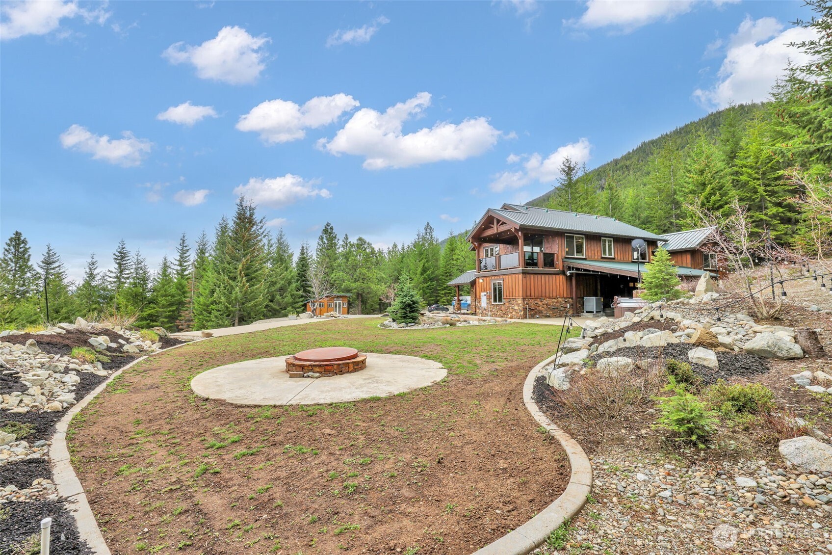 381 High Mark Drive