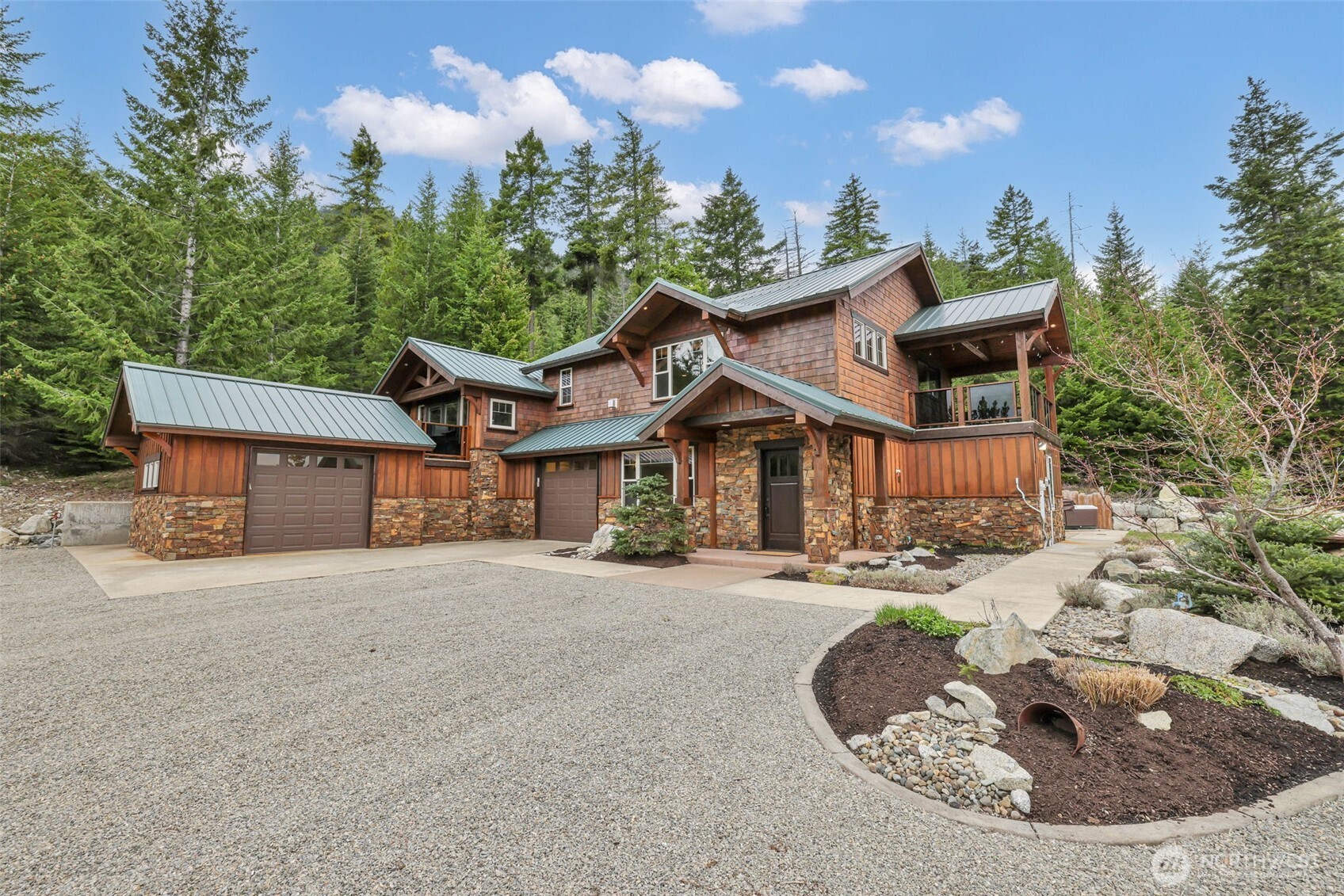 381 High Mark Drive