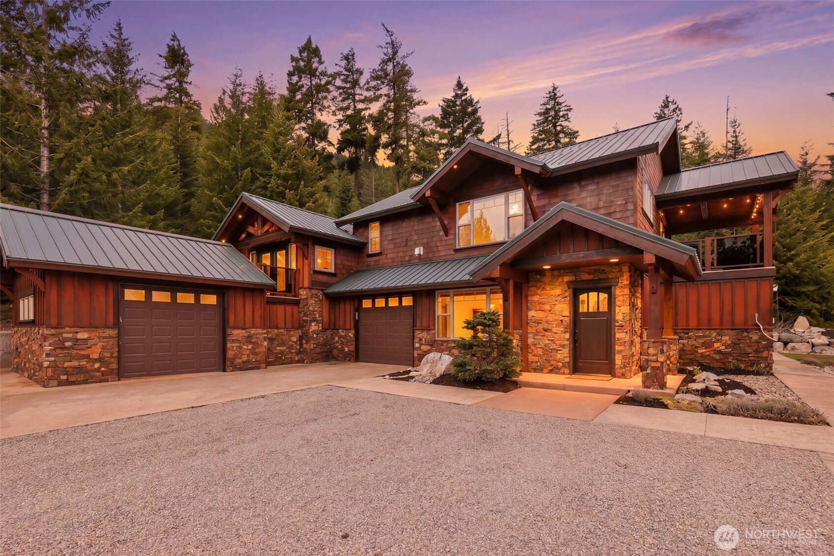 381 High Mark Drive
