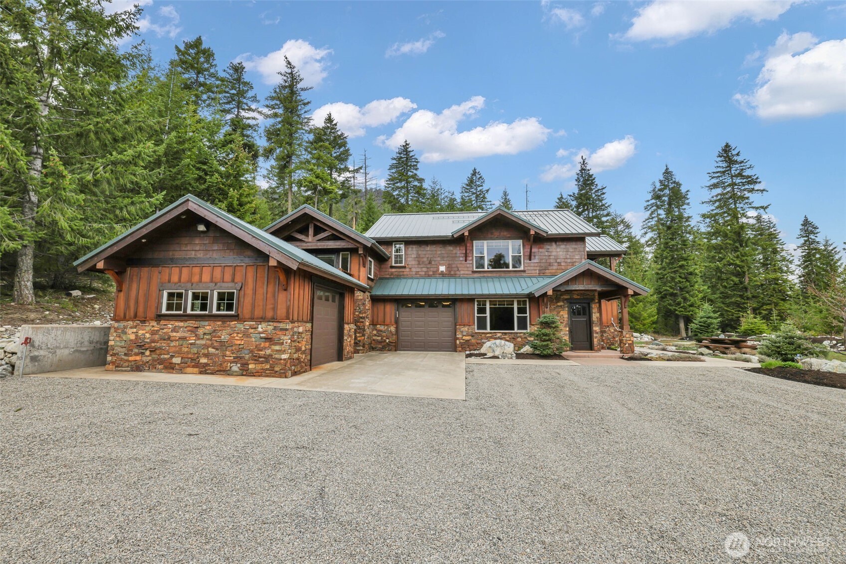 381 High Mark Drive