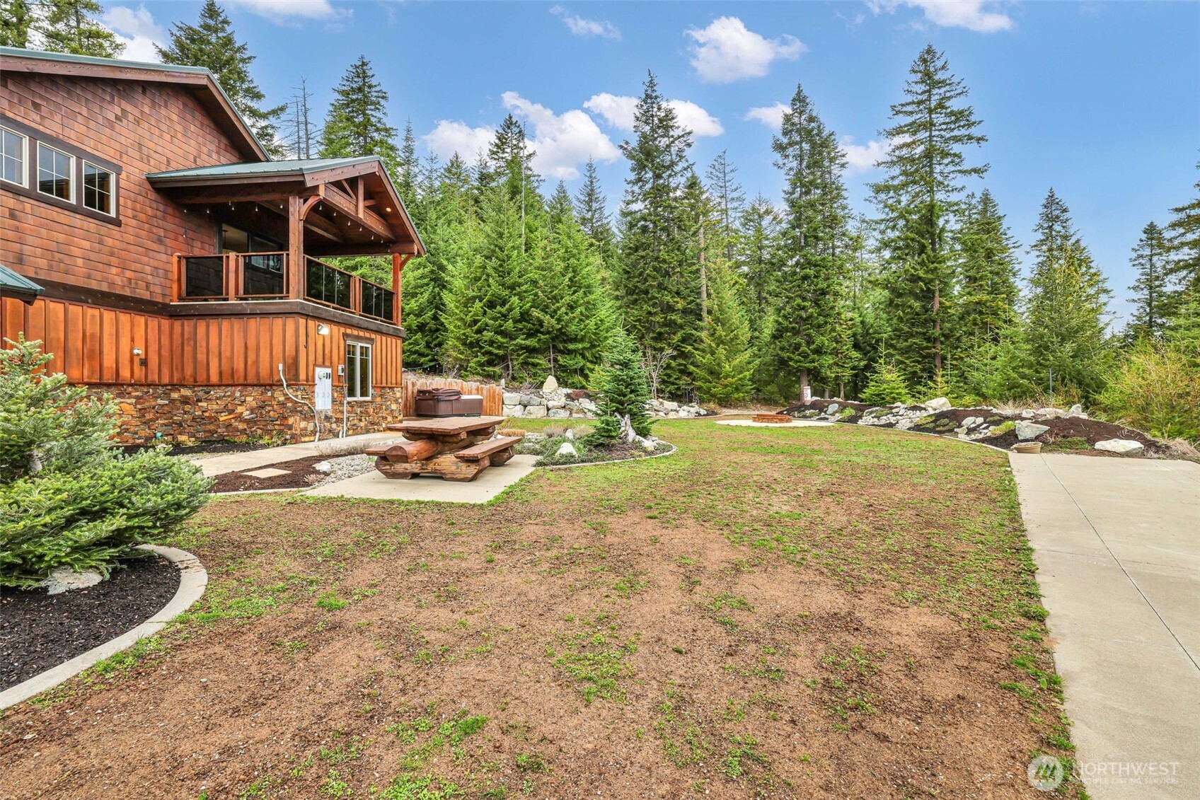 381 High Mark Drive