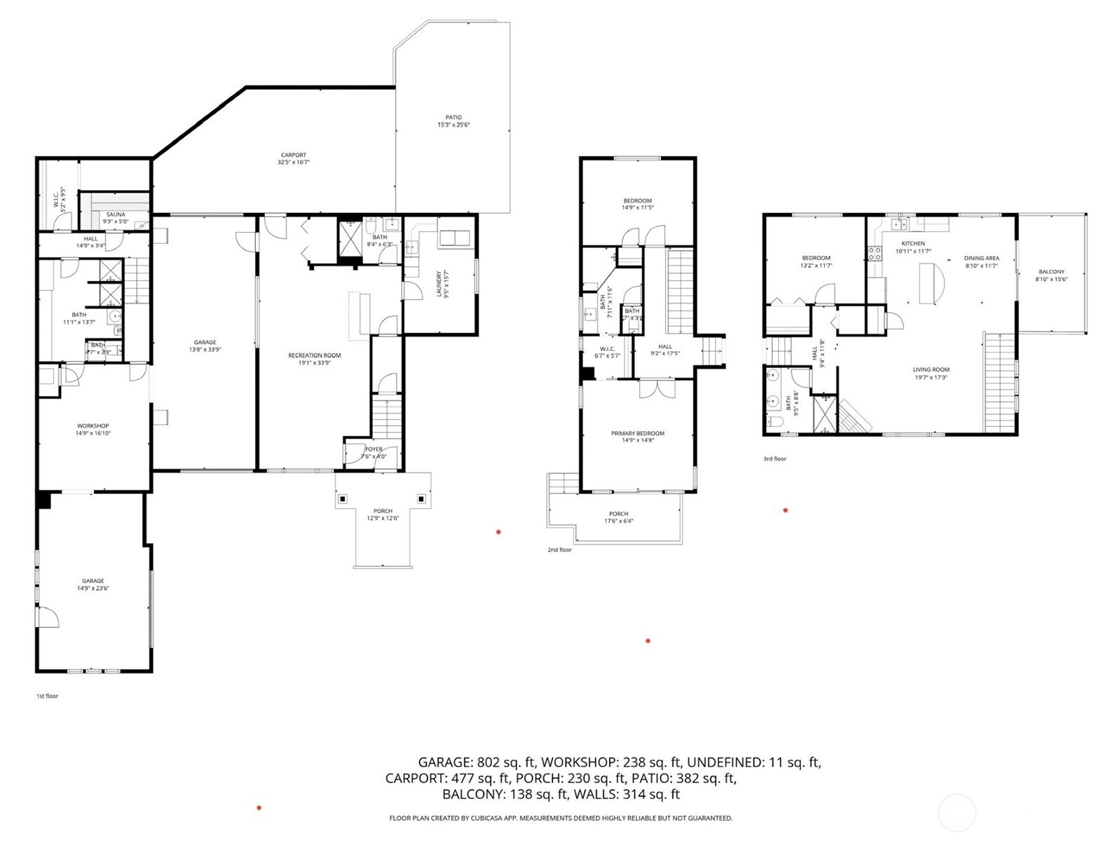 381 High Mark Drive