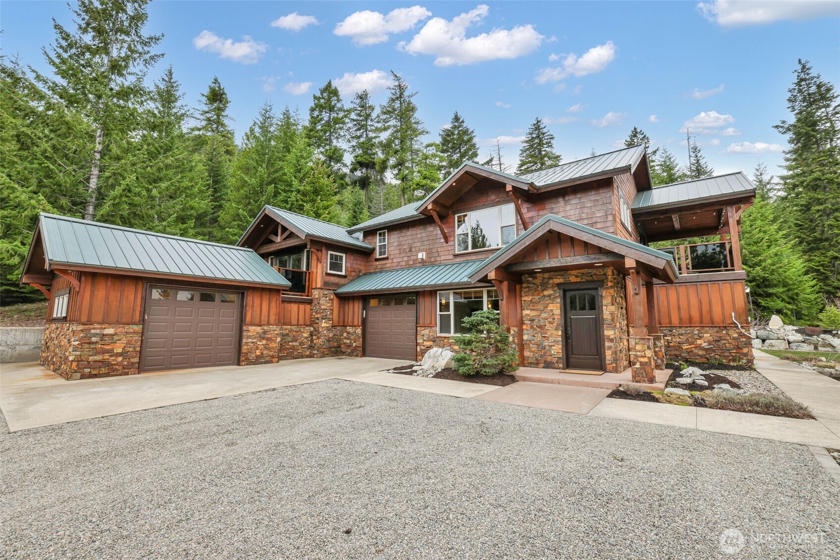 381 High Mark Drive
